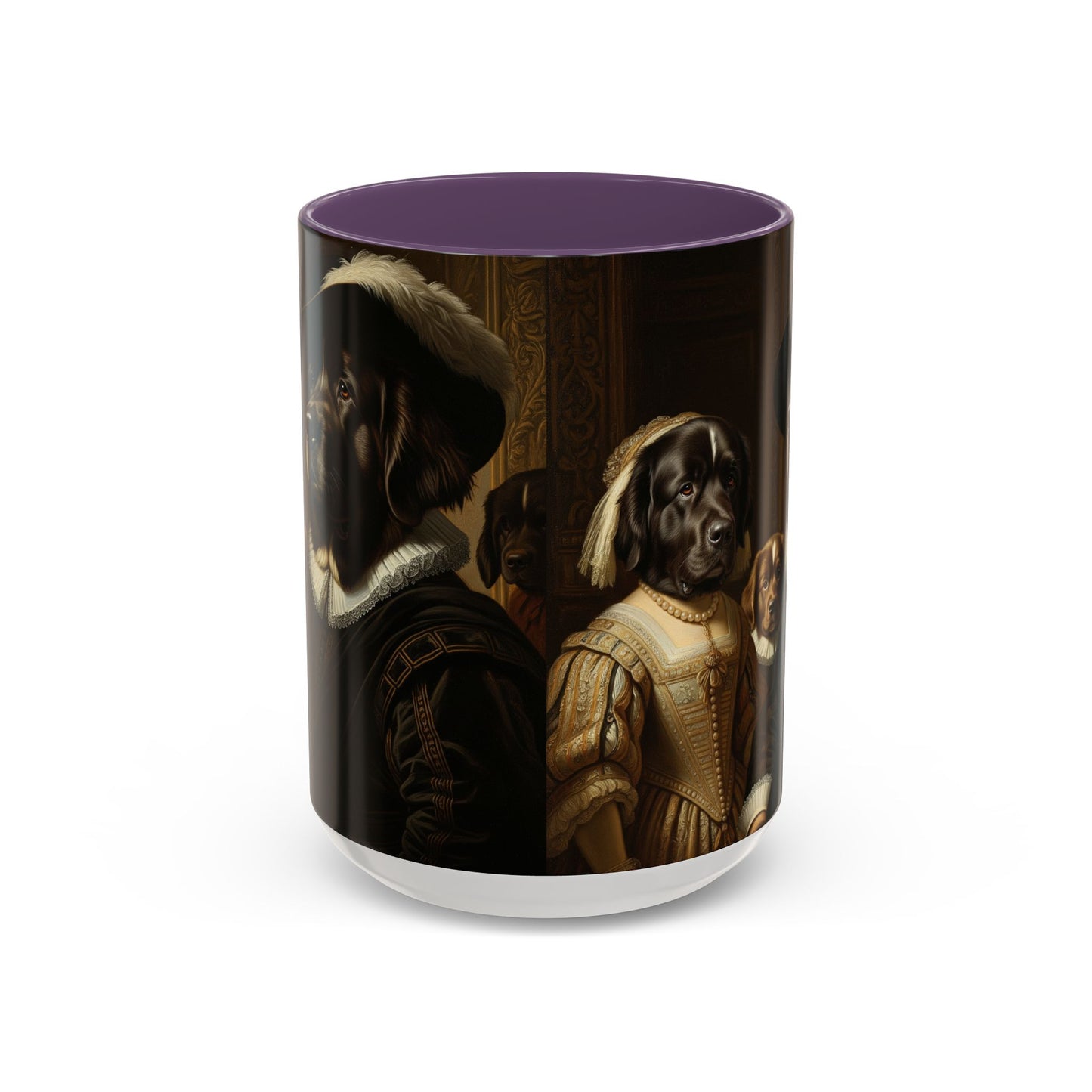 Newfoundland Accent Mug – Ceramic Coffee Cup