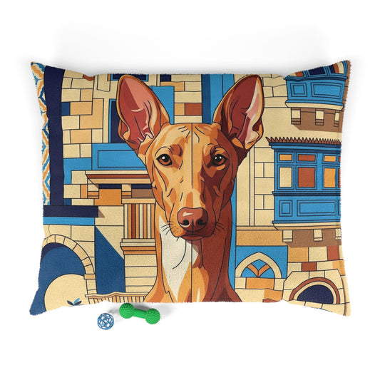 Pharaoh Hound Pet Bed