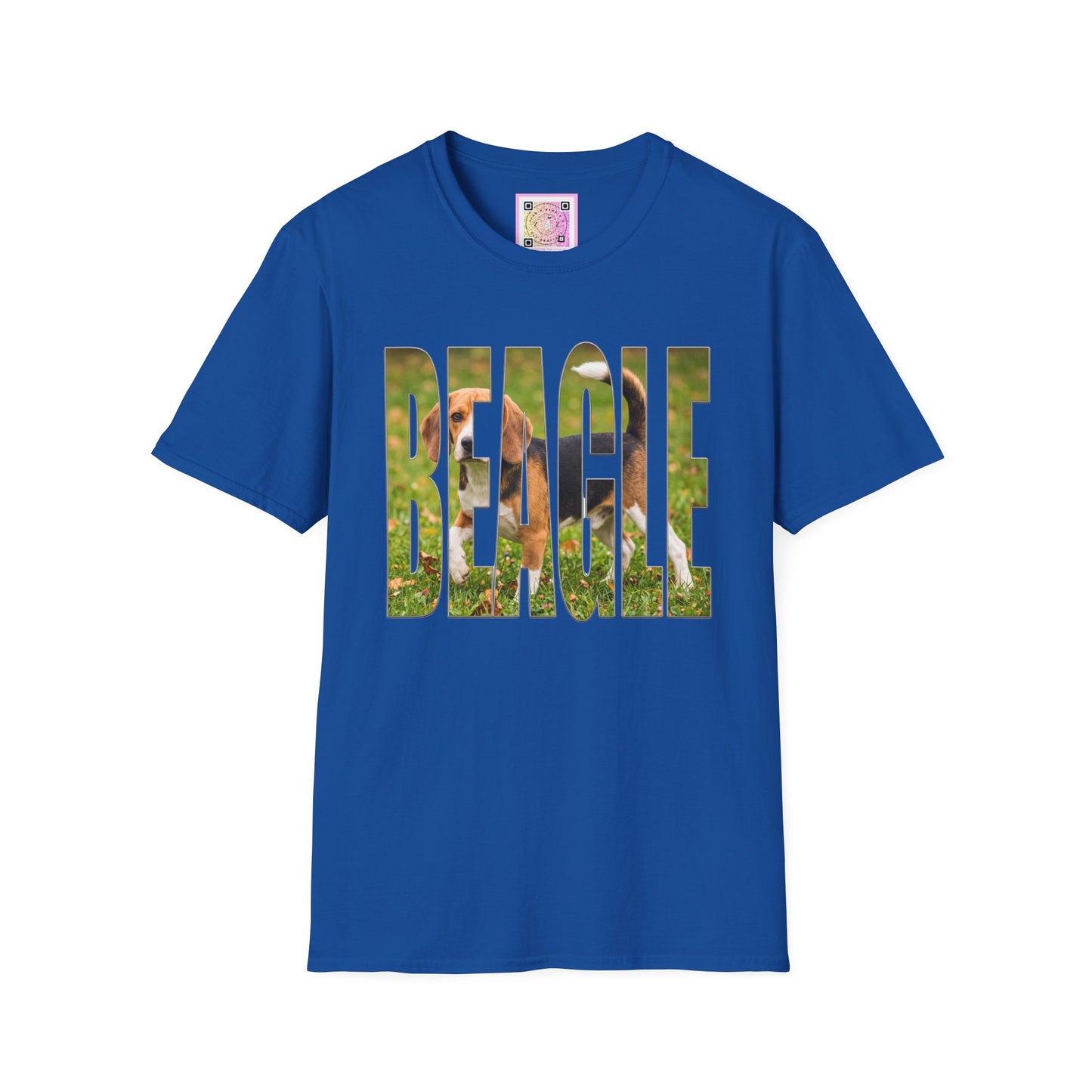Beagle Tee Shirt