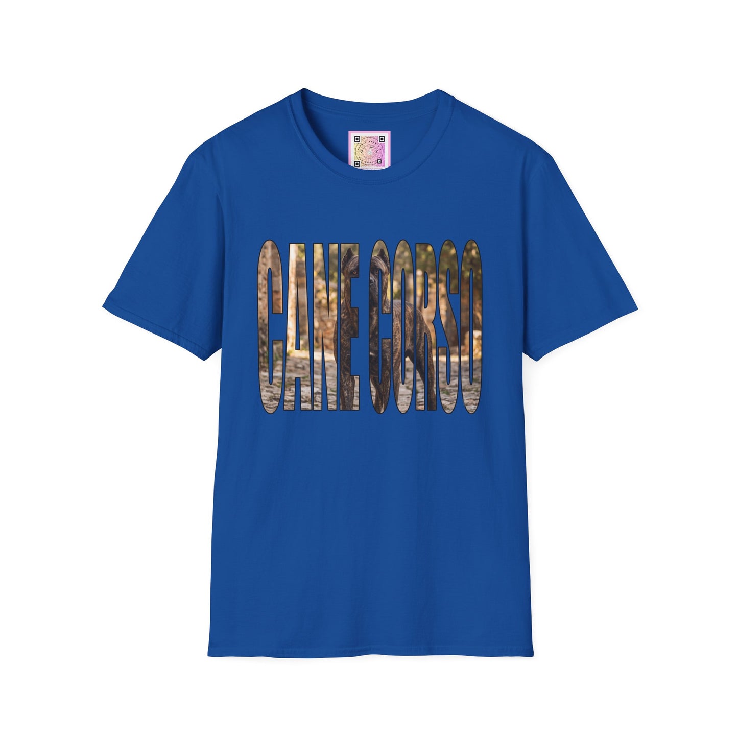 Cane Corso Tee Shirt