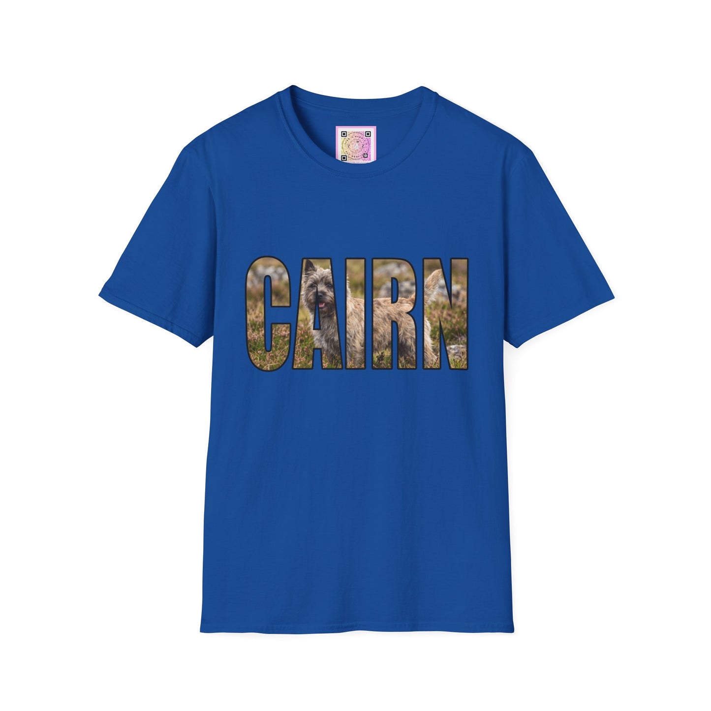 Cairn Terrier Tee Shirt