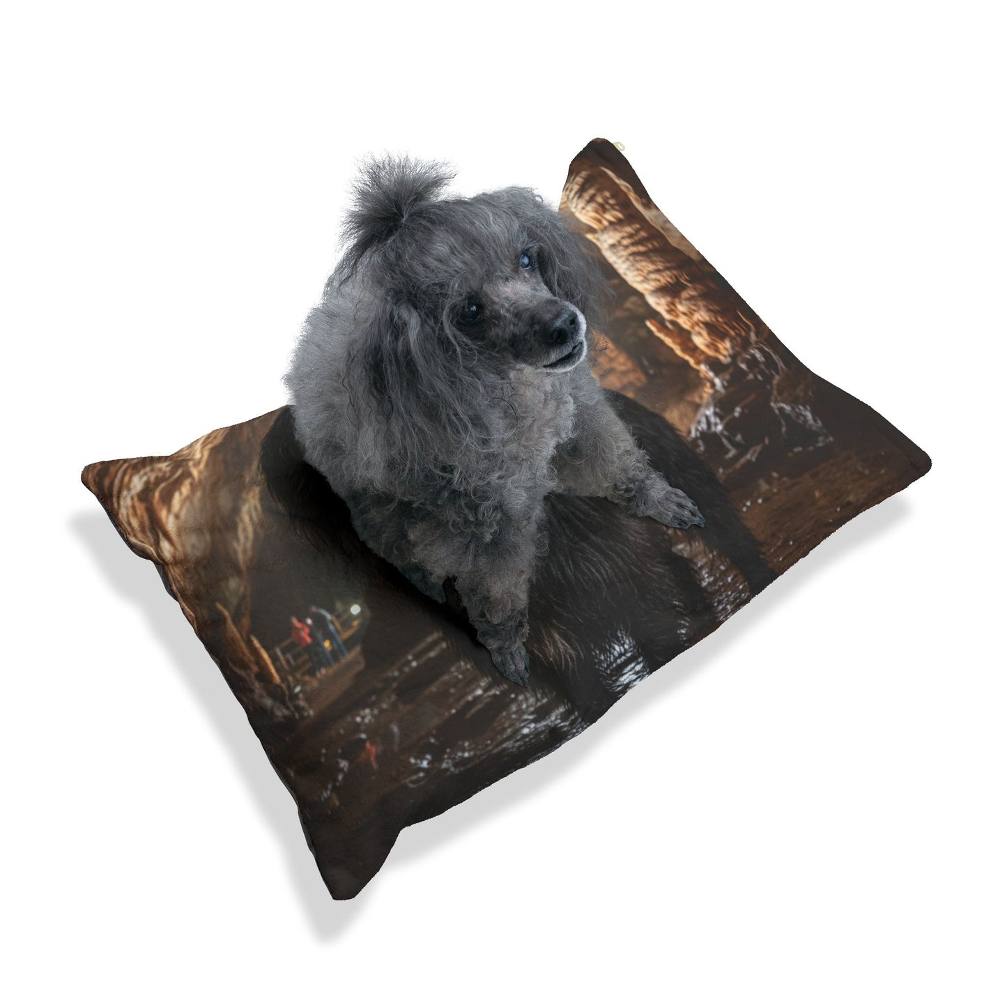 Hungarian Puli Pet Bed