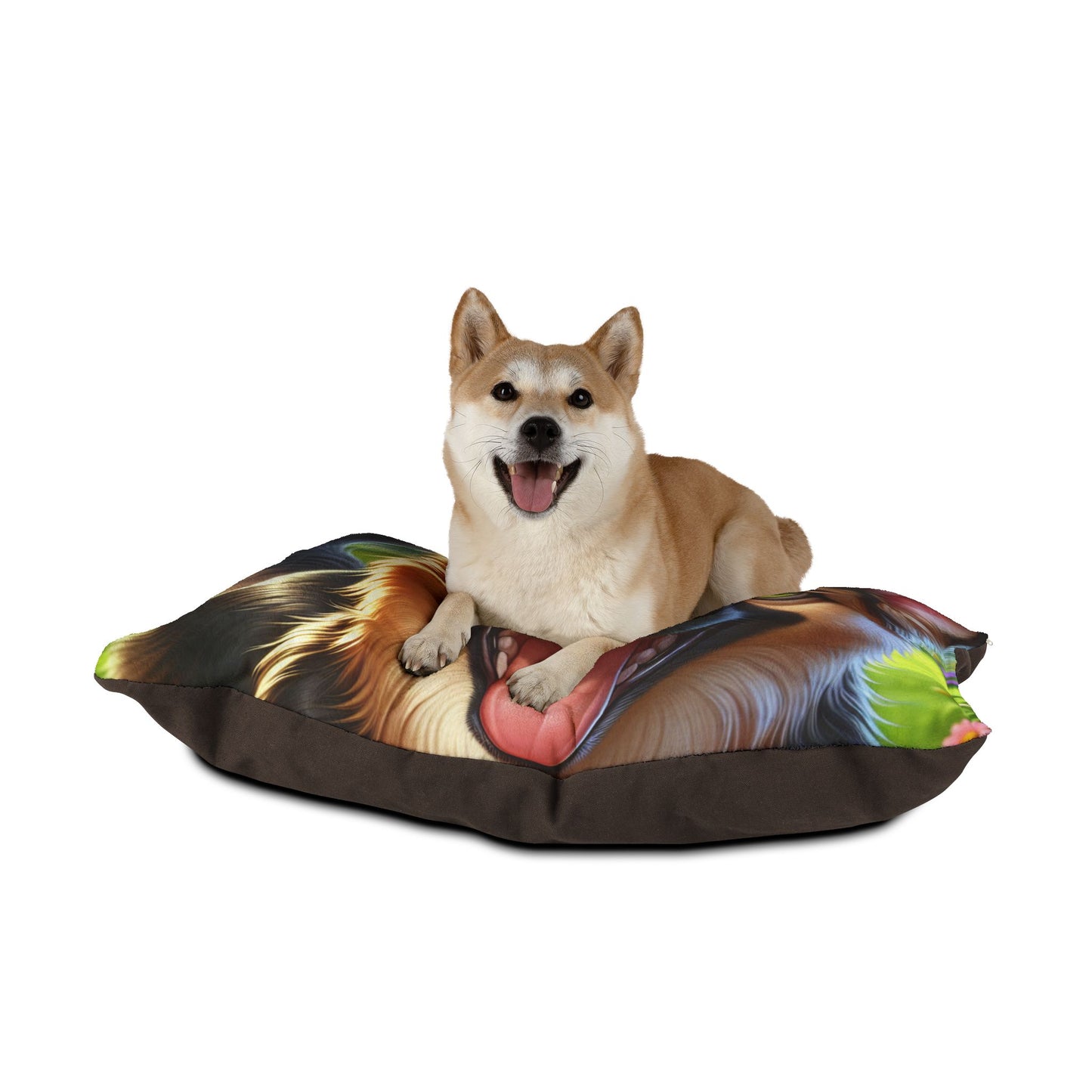 German Shepherd Pet Bed
