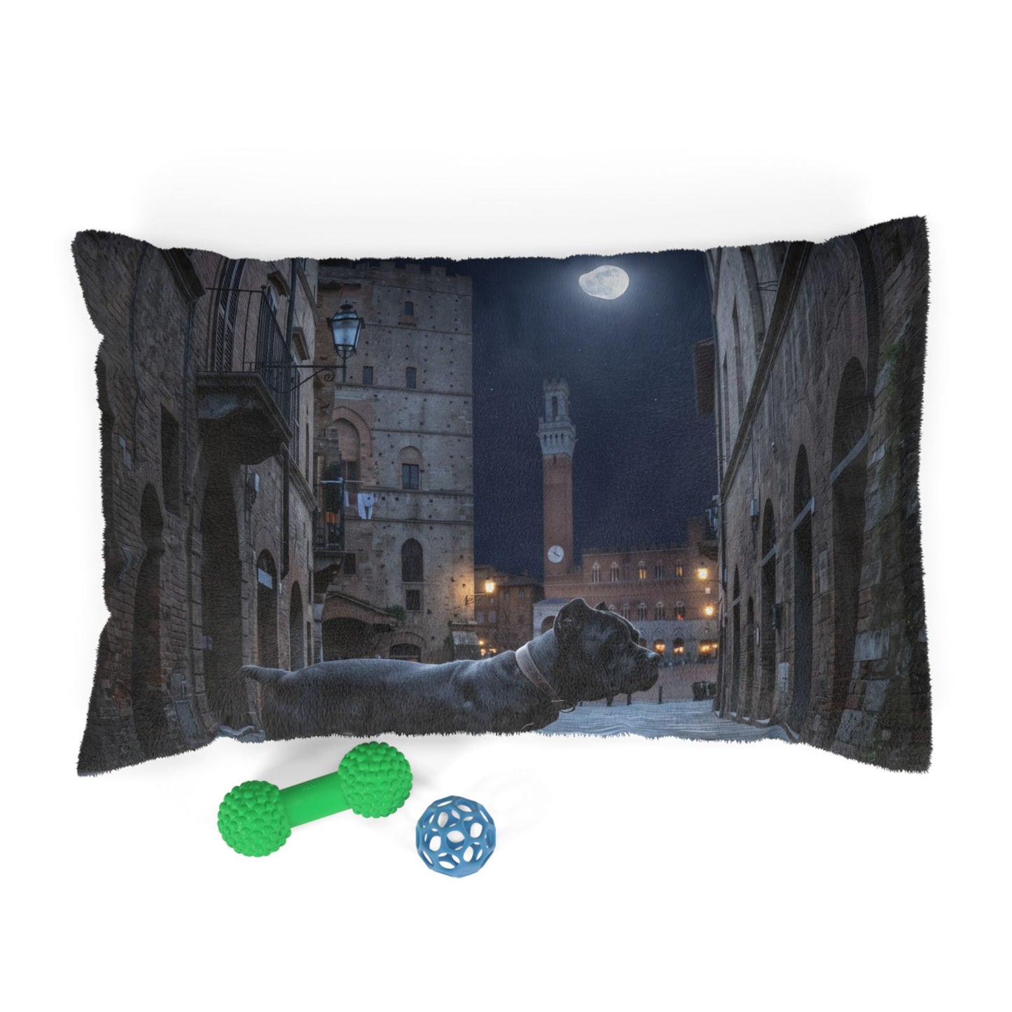 Cane Corso Pet Bed
