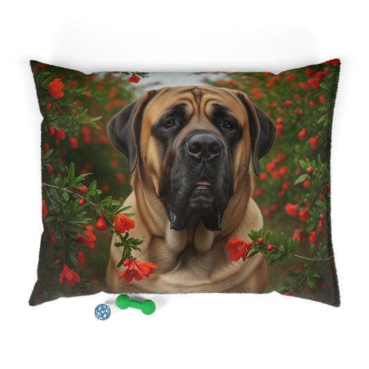 Mastiff Pet Bed