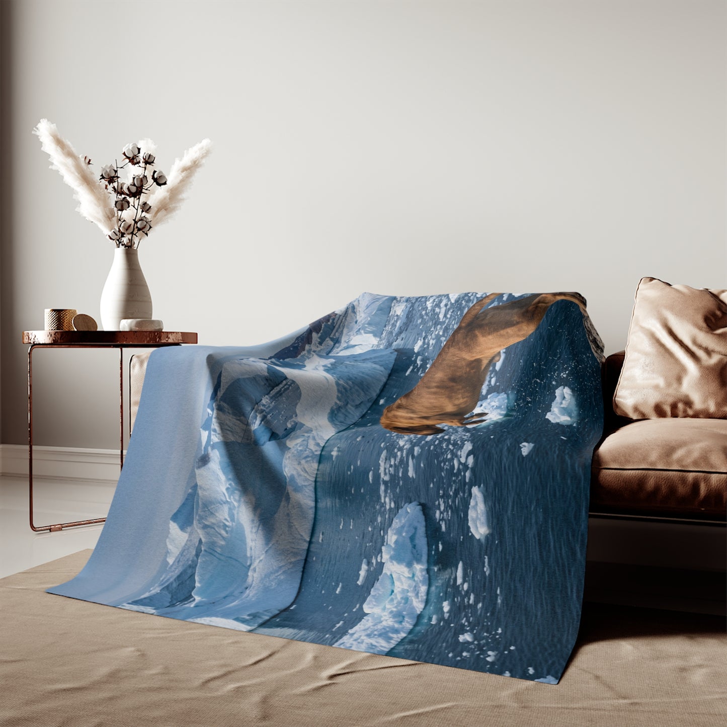 Broholmer Blanket