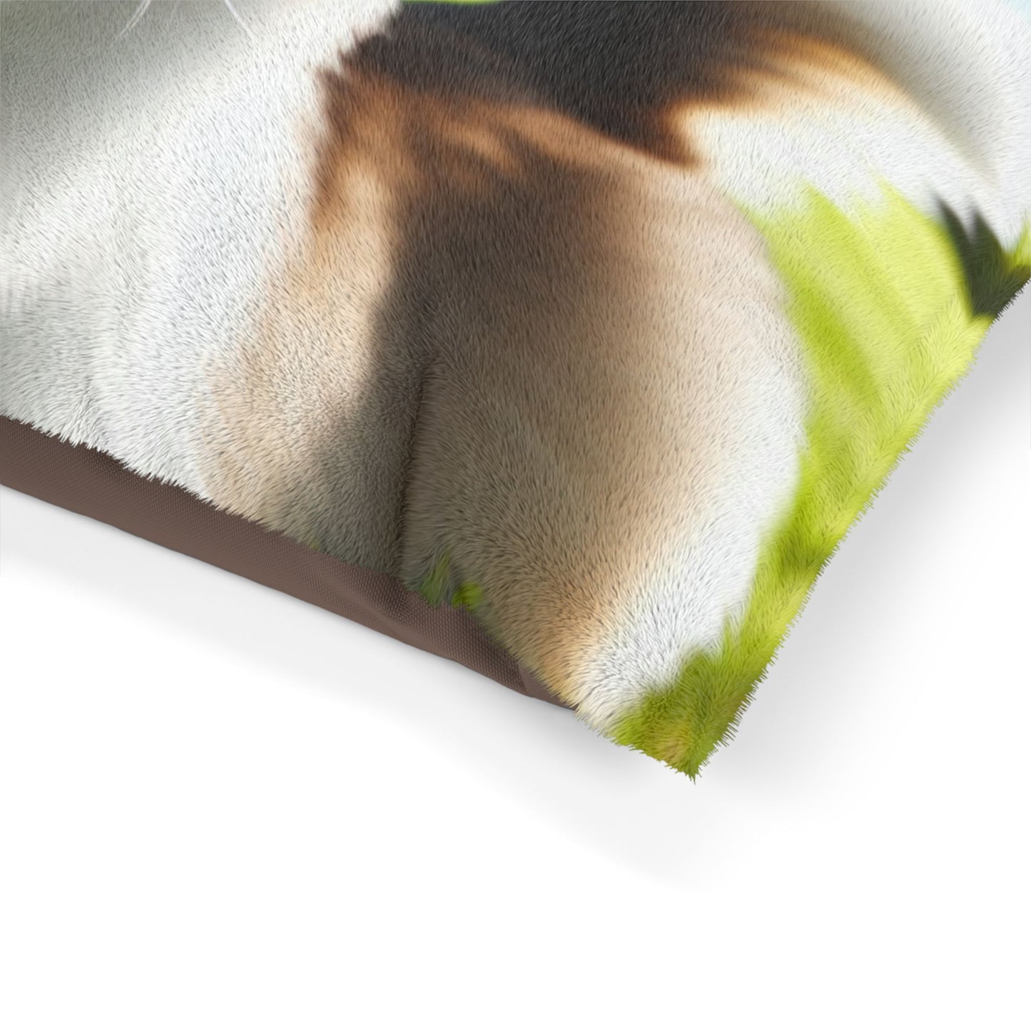Welsh Corgi Cardigan Pet Bed