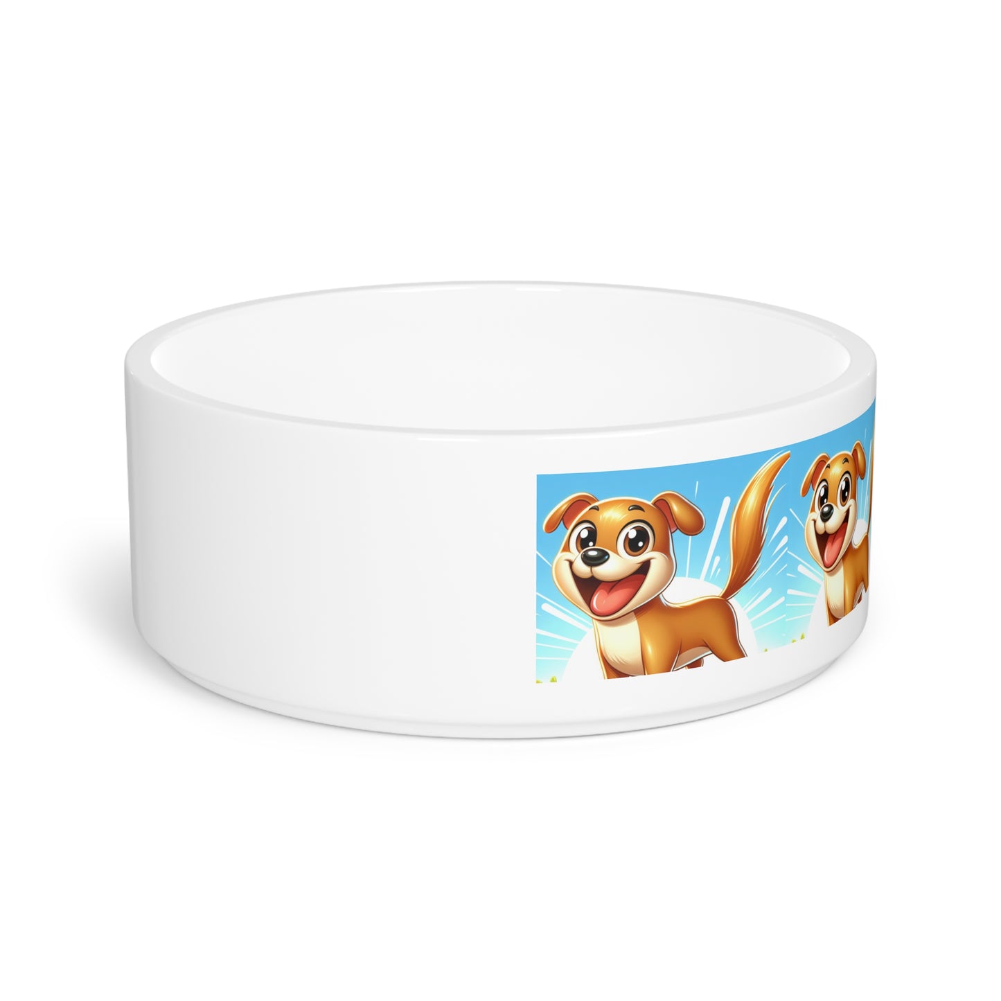 Jonangi Pet Bowl