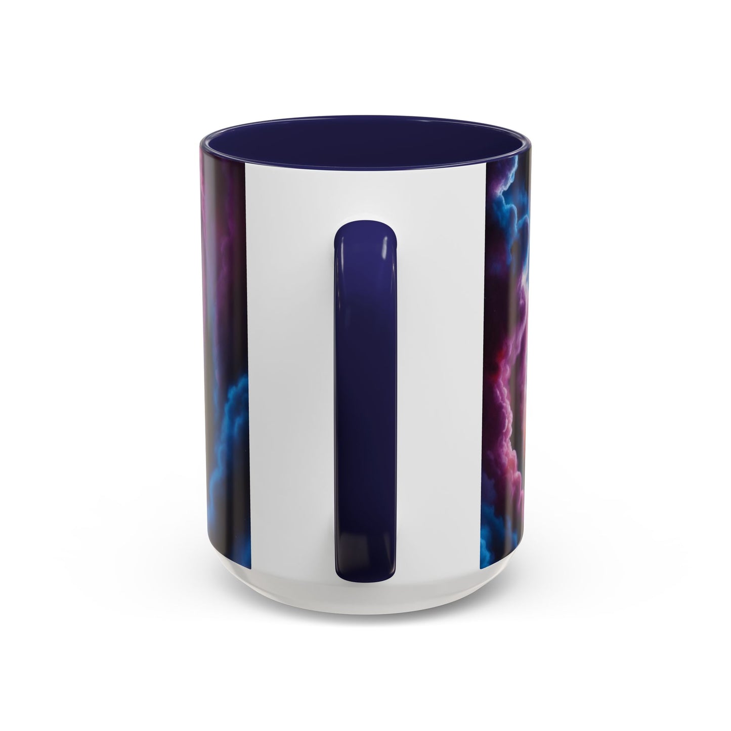 Mug à café à effet d'optique - Cadeau idéal pour les amoureux des chiens