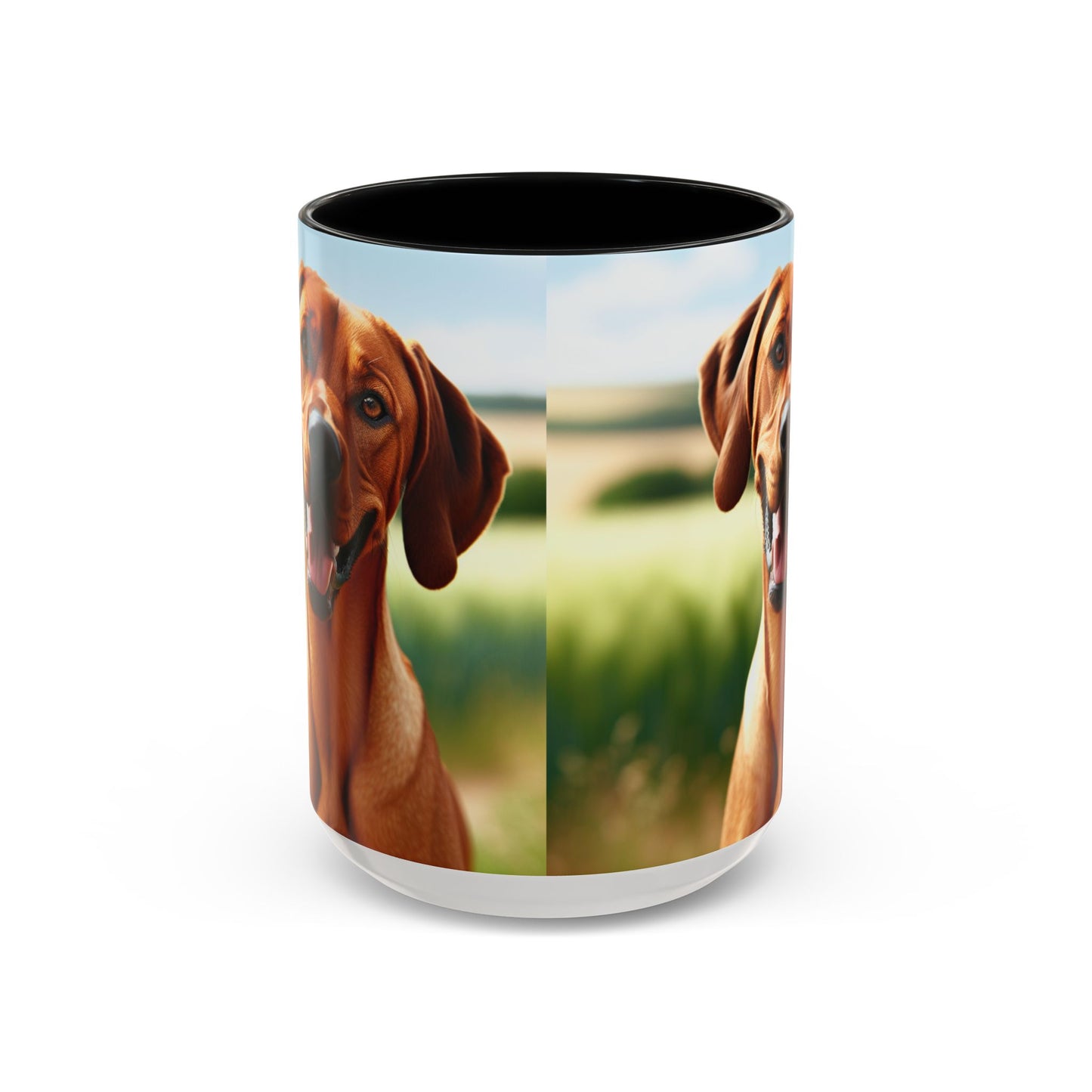 Mug à café avec motif Braque portugais - Cadeau idéal pour les amoureux des chiens