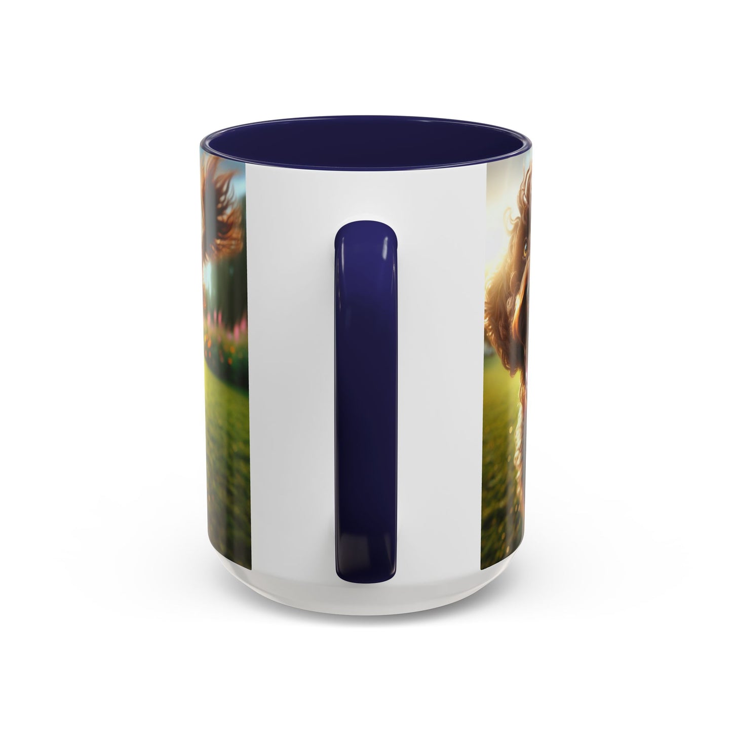 Taza de café con detalles de Pudelpointer: el regalo perfecto para los amantes de los perros