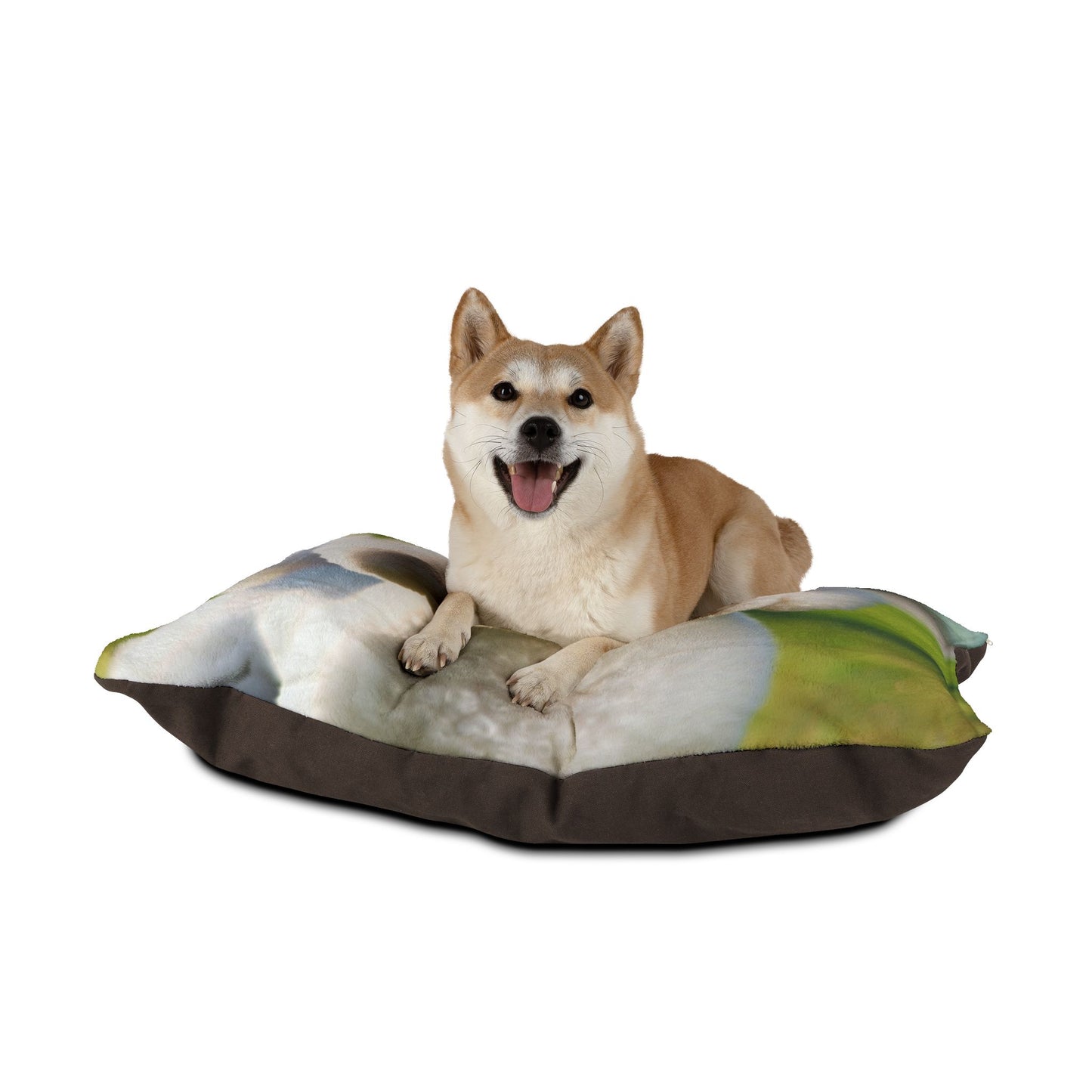 Bichon Frise Pet Bed