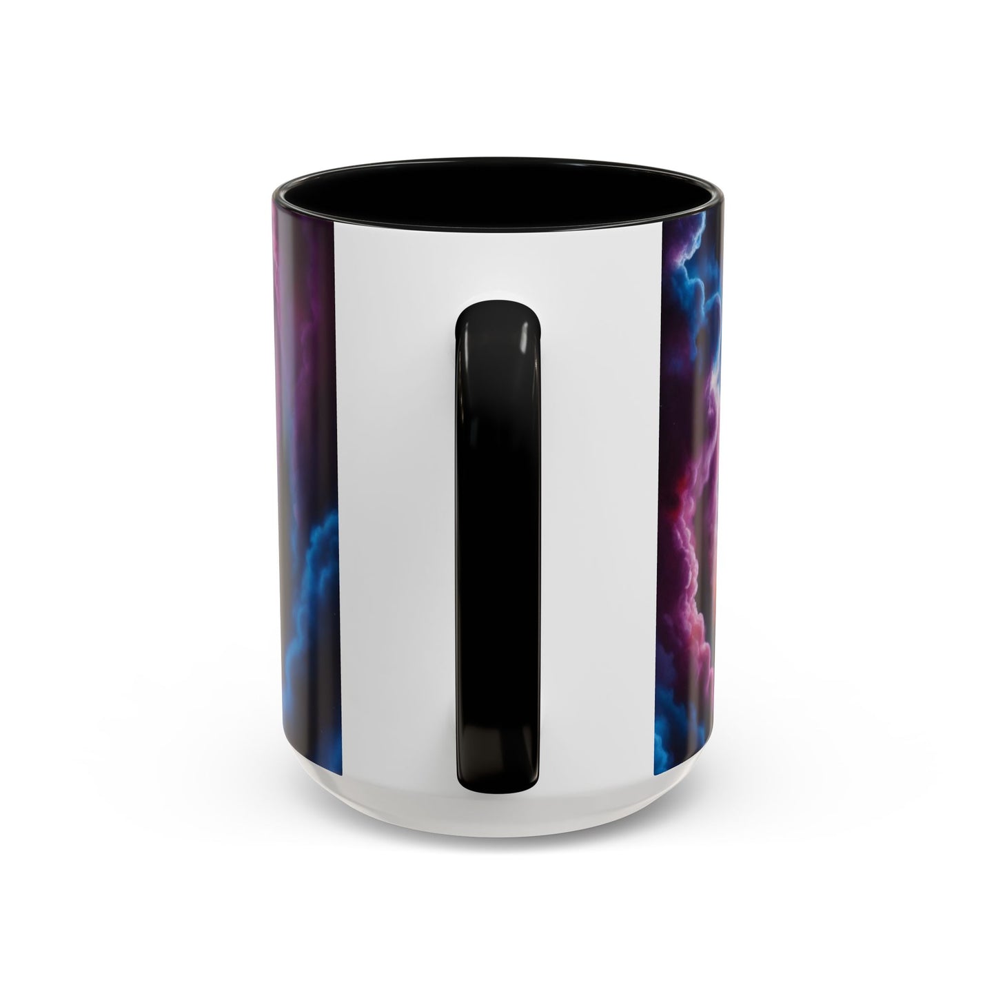 Mug à café à effet d'optique - Cadeau idéal pour les amoureux des chiens