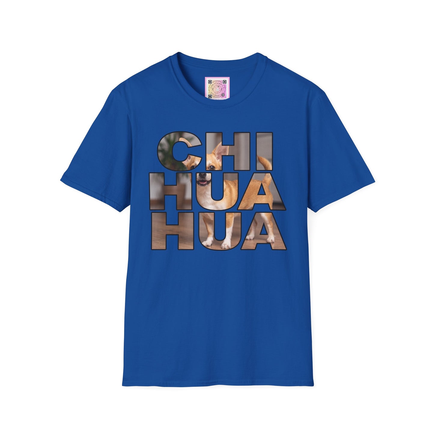 Chihuahua Tee Shirt