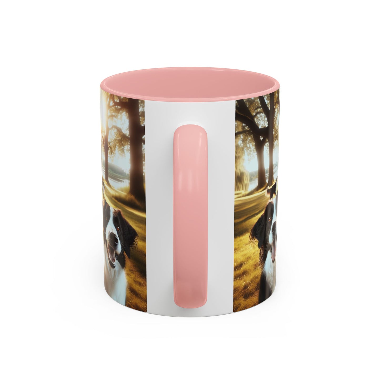 Taza de café con detalles de Stabyhouns: el regalo perfecto para los amantes de los perros