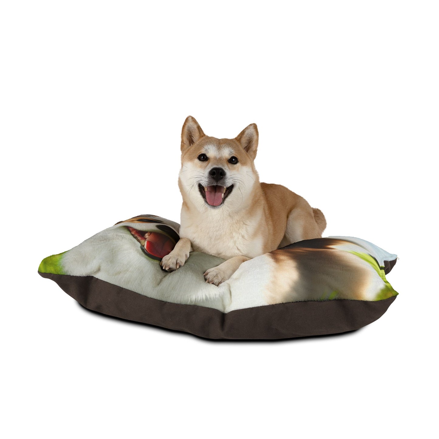 Welsh Corgi Cardigan Pet Bed
