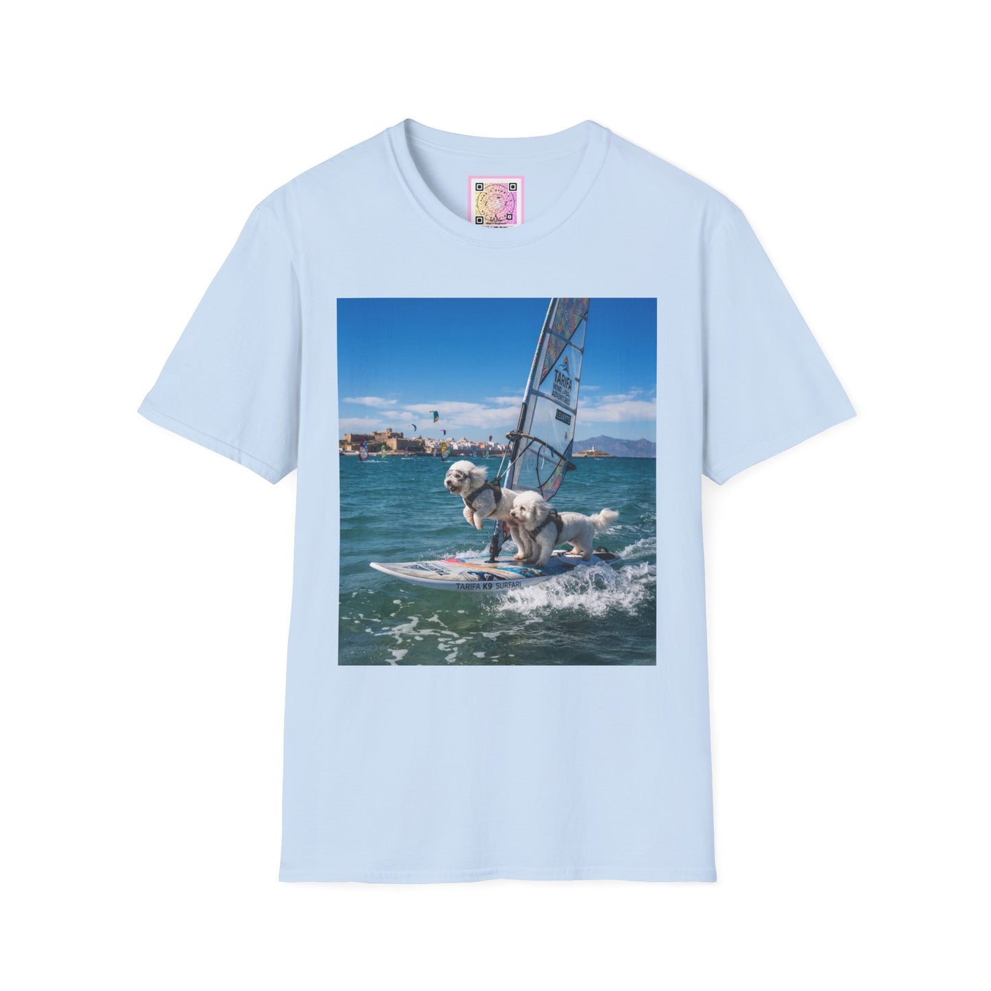 Bichon Frise Tee Shirt