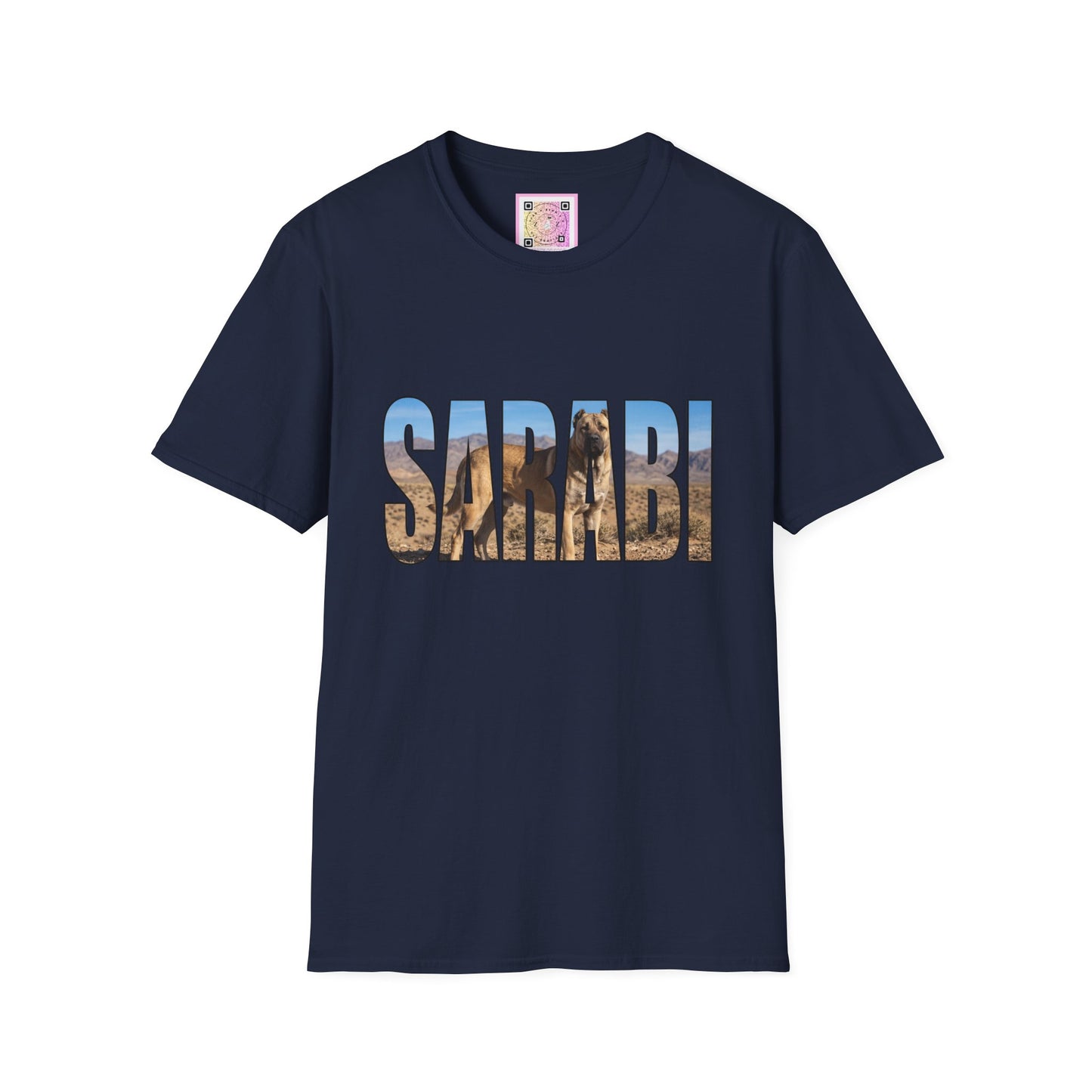 Sarabi Tee Shirt