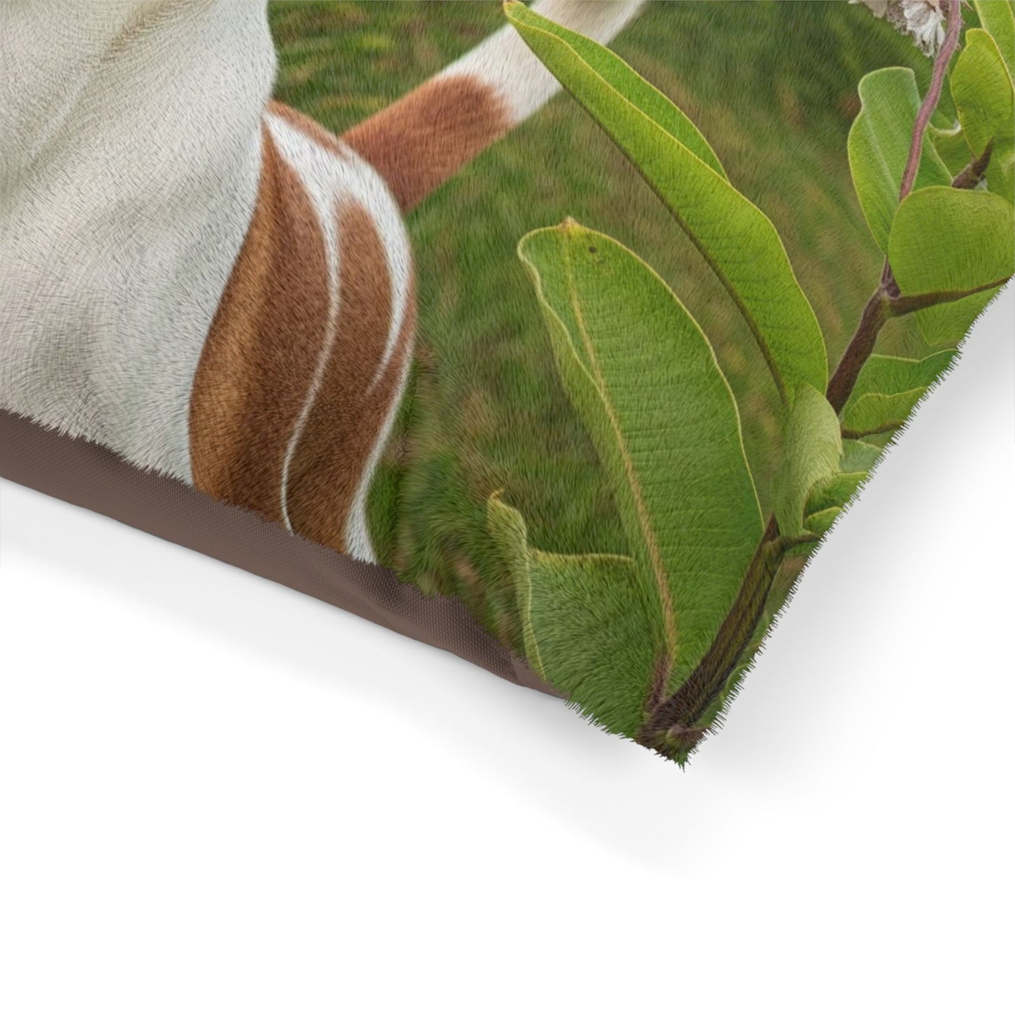 Rat Terrier Pet Bed