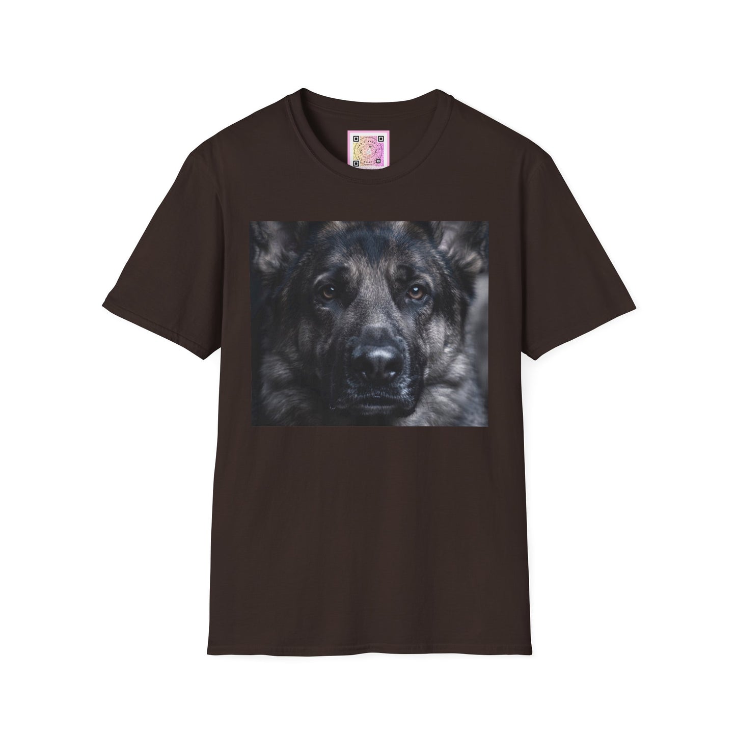 German Shepherd Tee Shirt