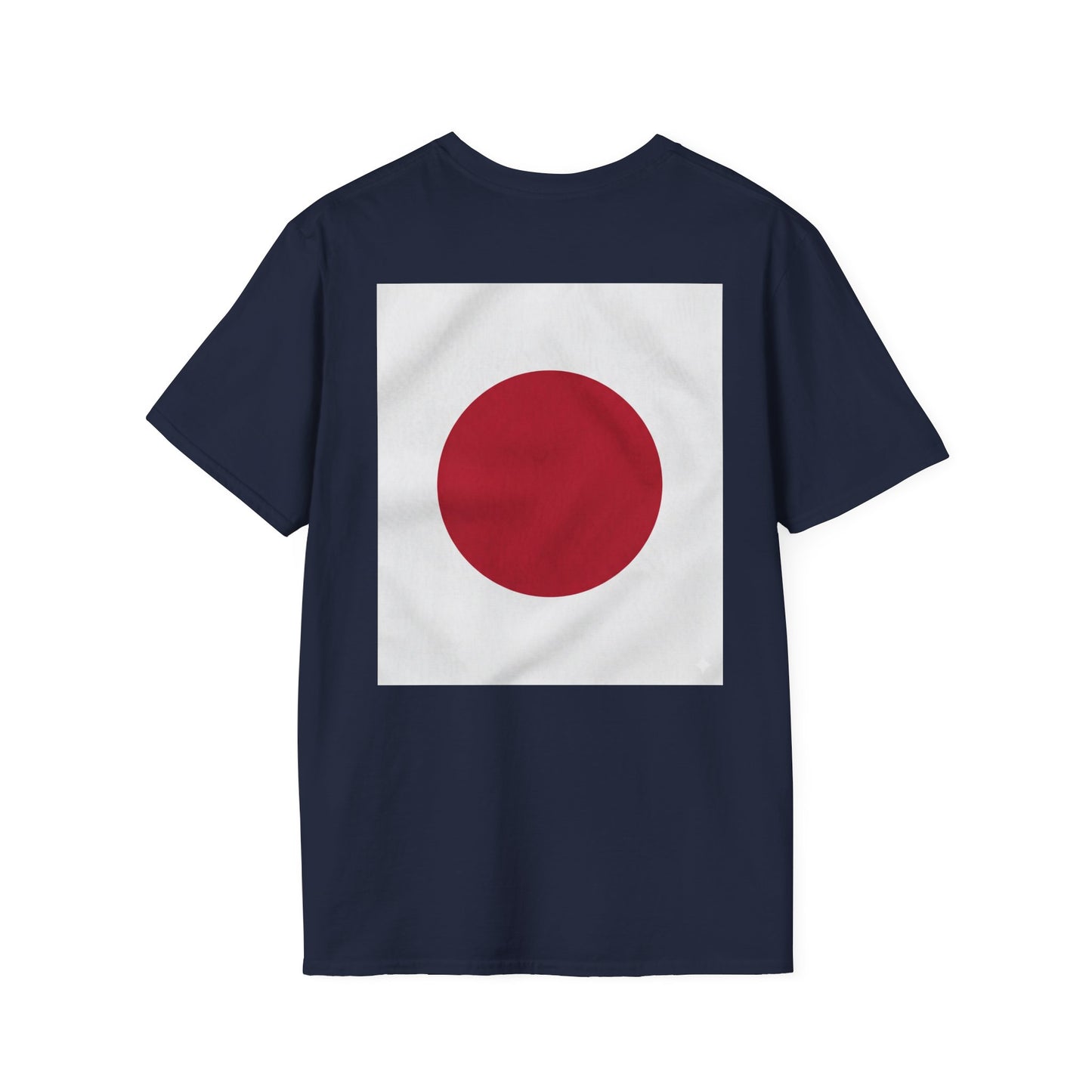 Japanese Canine Heritage Tee Shirt