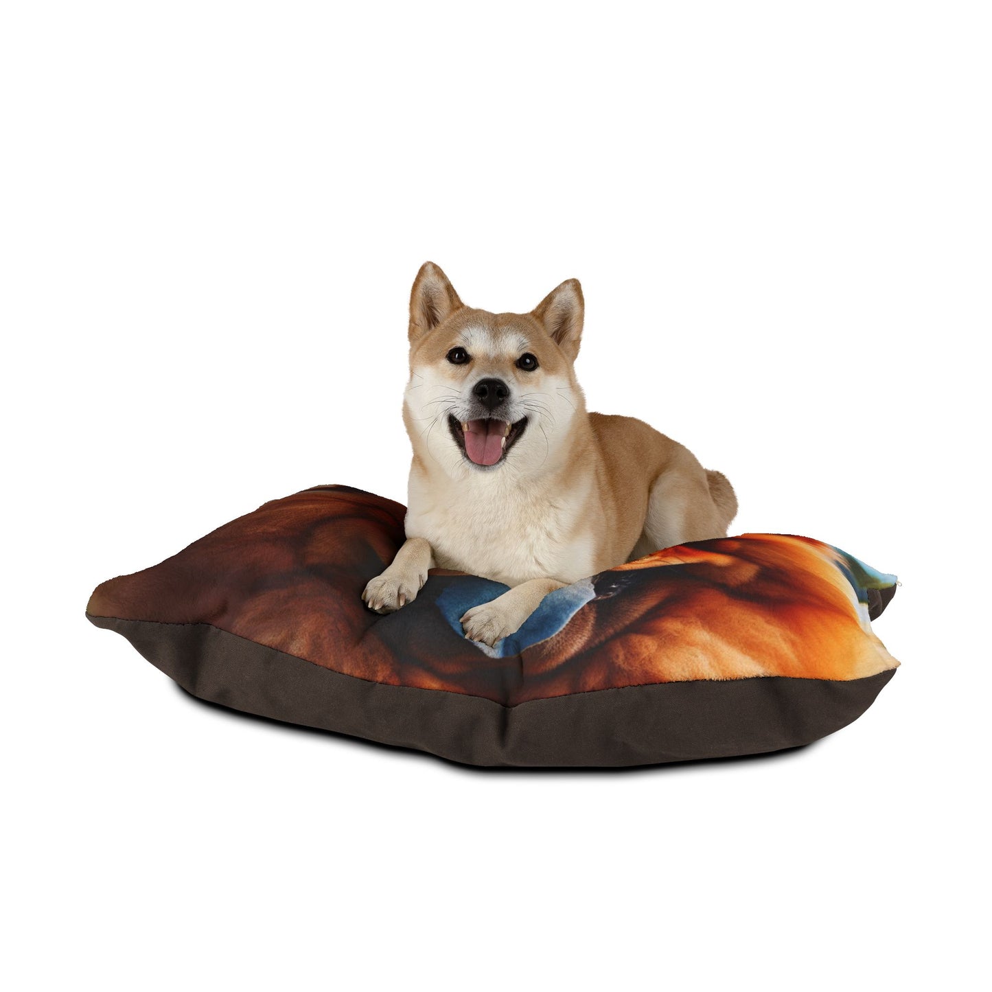 Chow Chow Pet Bed
