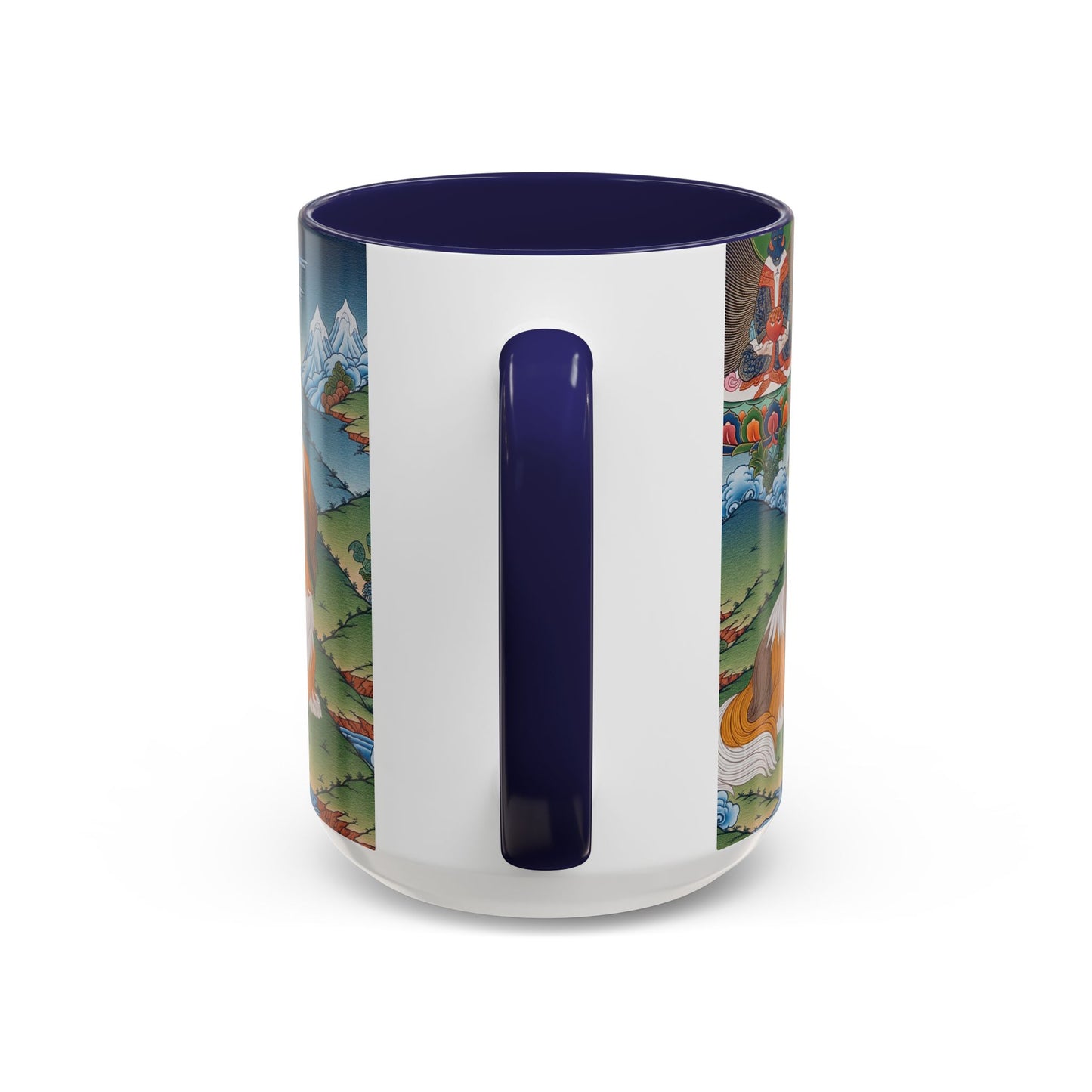 Taza de café con detalles de Lhasa Apso: el regalo perfecto para los amantes de los perros