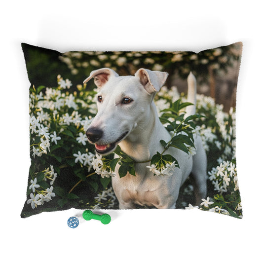 Gull Terrier Pet Bed
