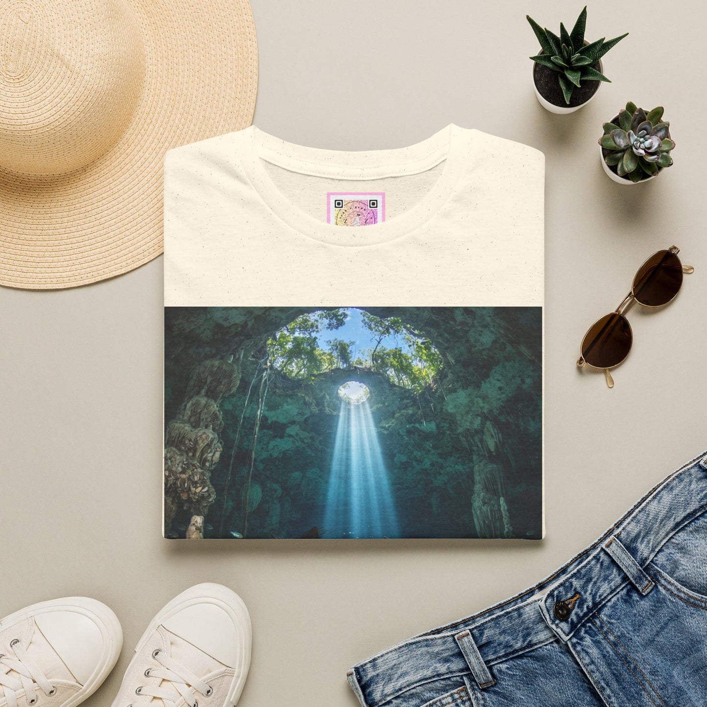 Calupoh Tee Shirt