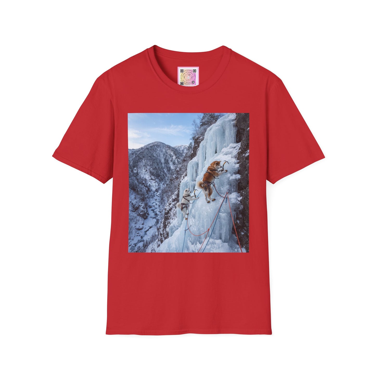 Akita Tee Shirt