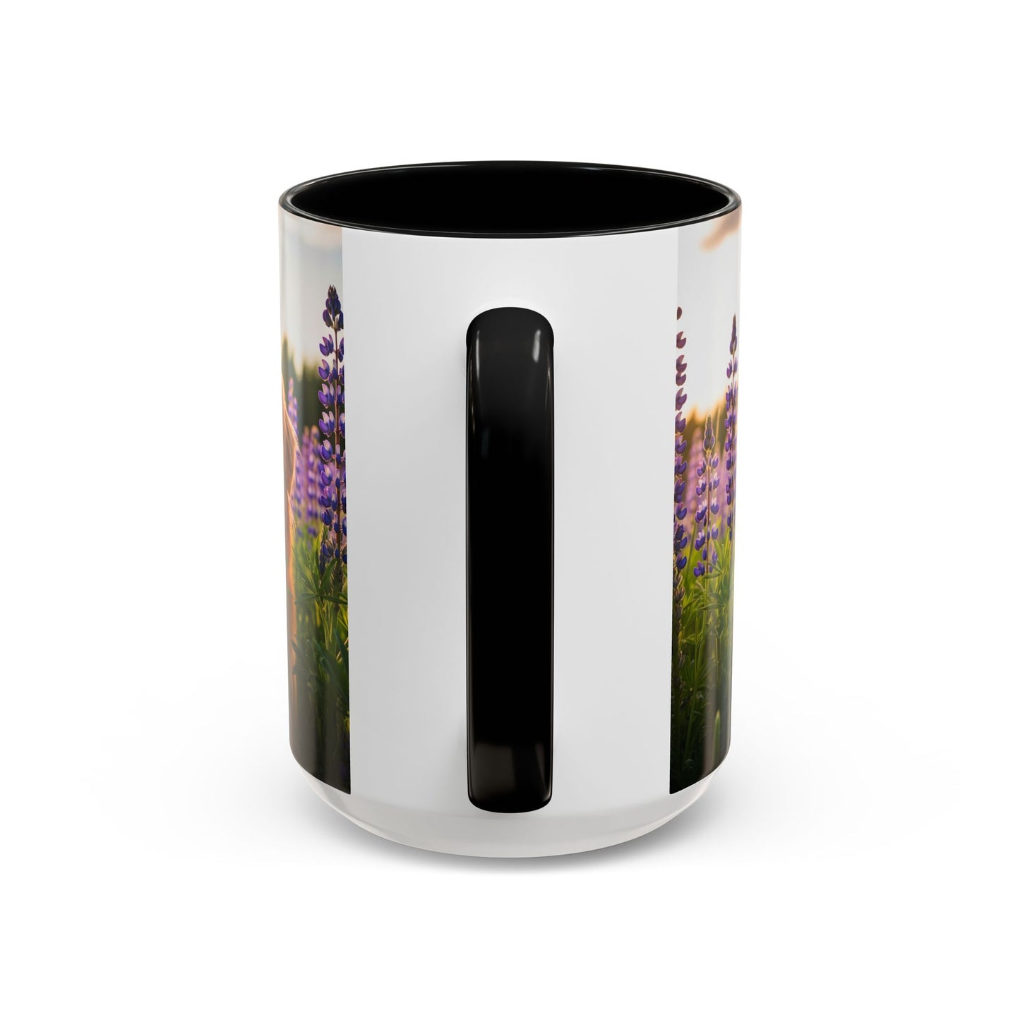 Taza de café con diseño de retriever de Nueva Escocia: el regalo perfecto para los amantes de los perros.