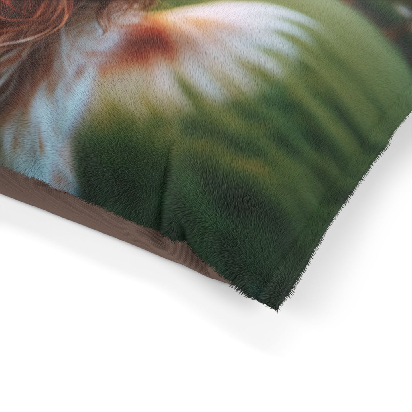 Brittany Dog Pet Bed