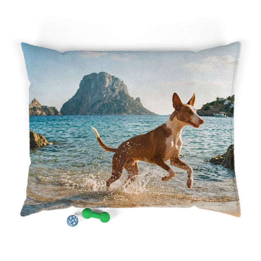 Ibizan Hound Pet Bed