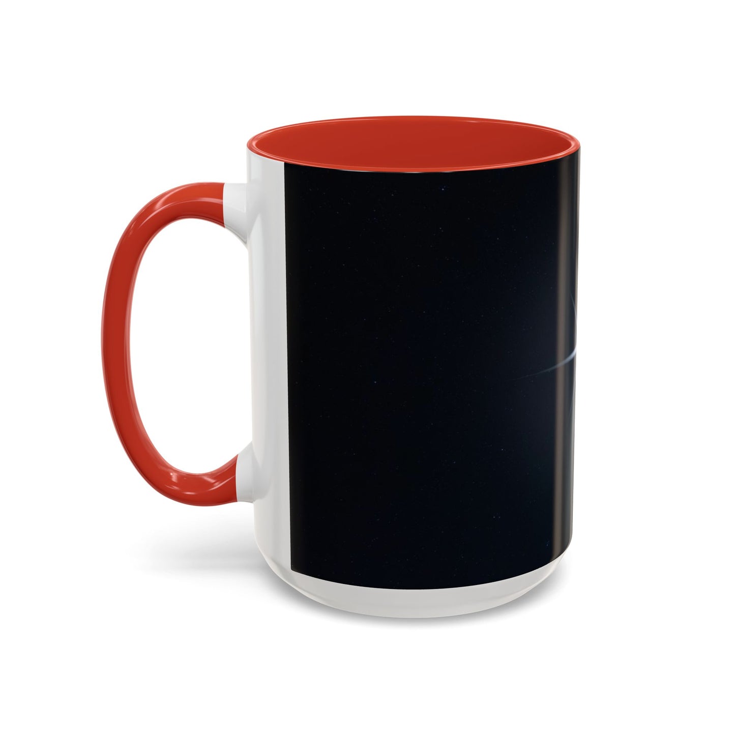 Taza de café con acento de estrella del norte: el regalo perfecto para los amantes de los perros
