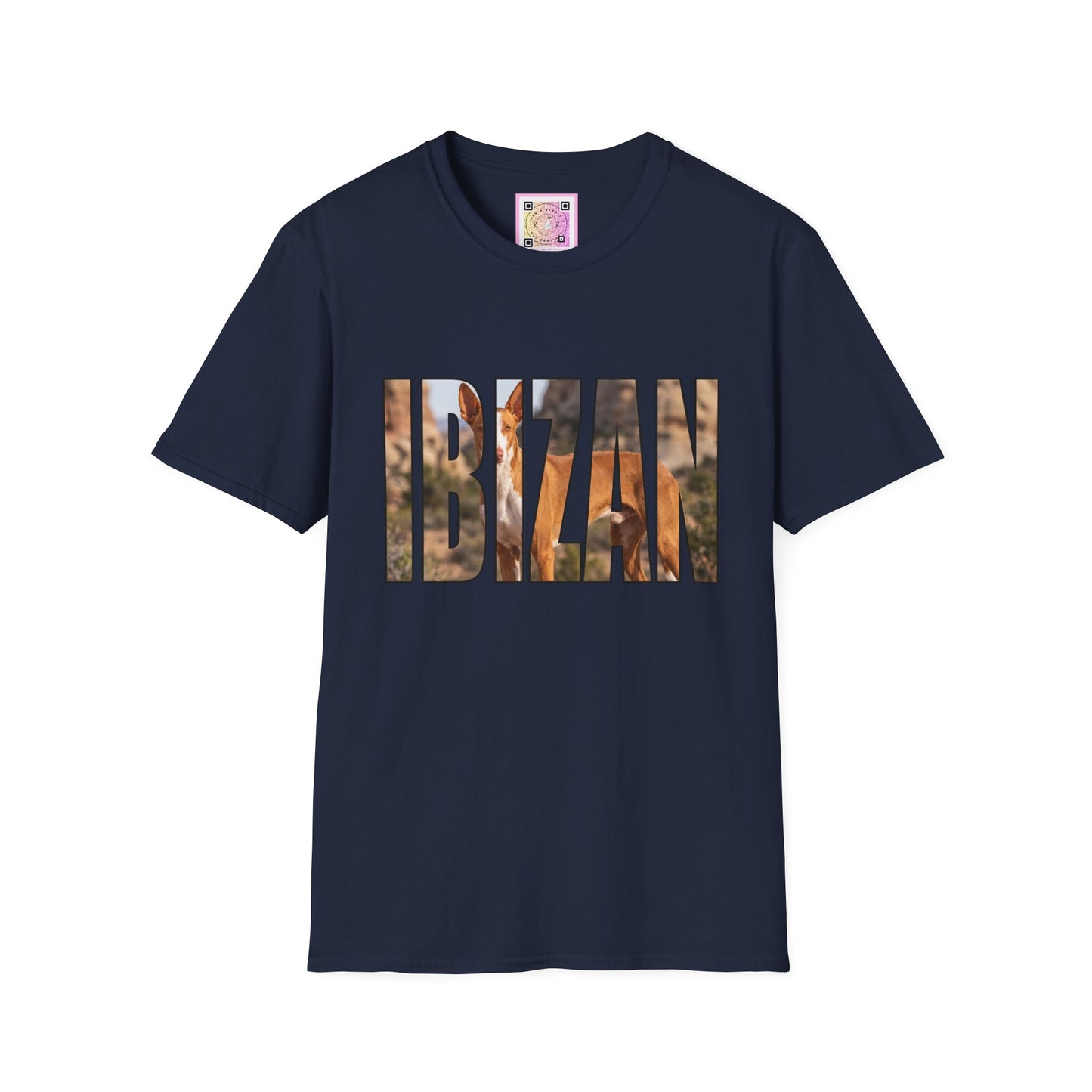 Ibizan Hound Tee Shirt