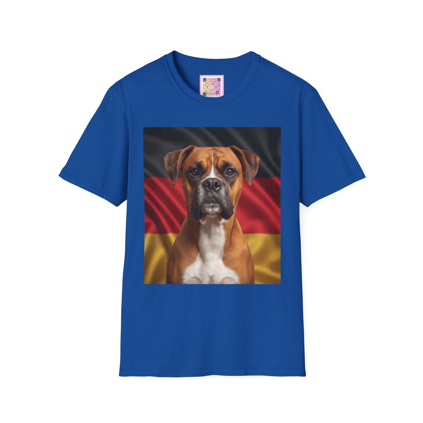 Germany Flag Championship T‑Shirt