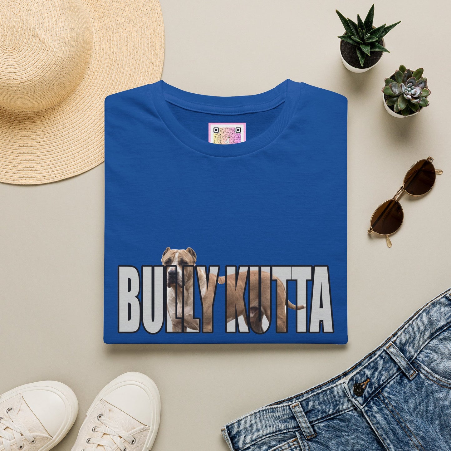 Bully Kutta Tee Shirt