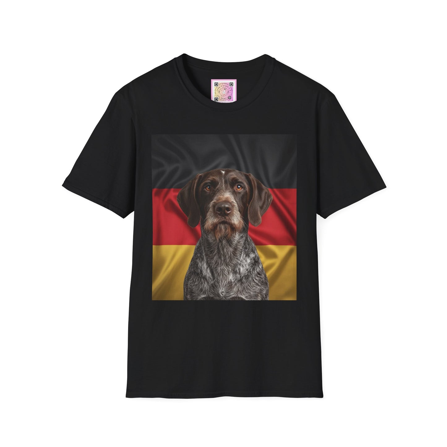 Germany Flag Championship T‑Shirt