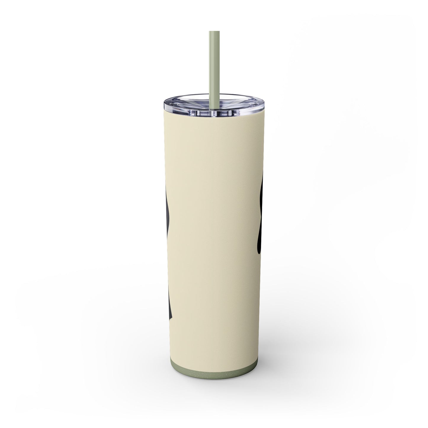 Hanoverian Scenthound Tumbler with Straw, 20oz