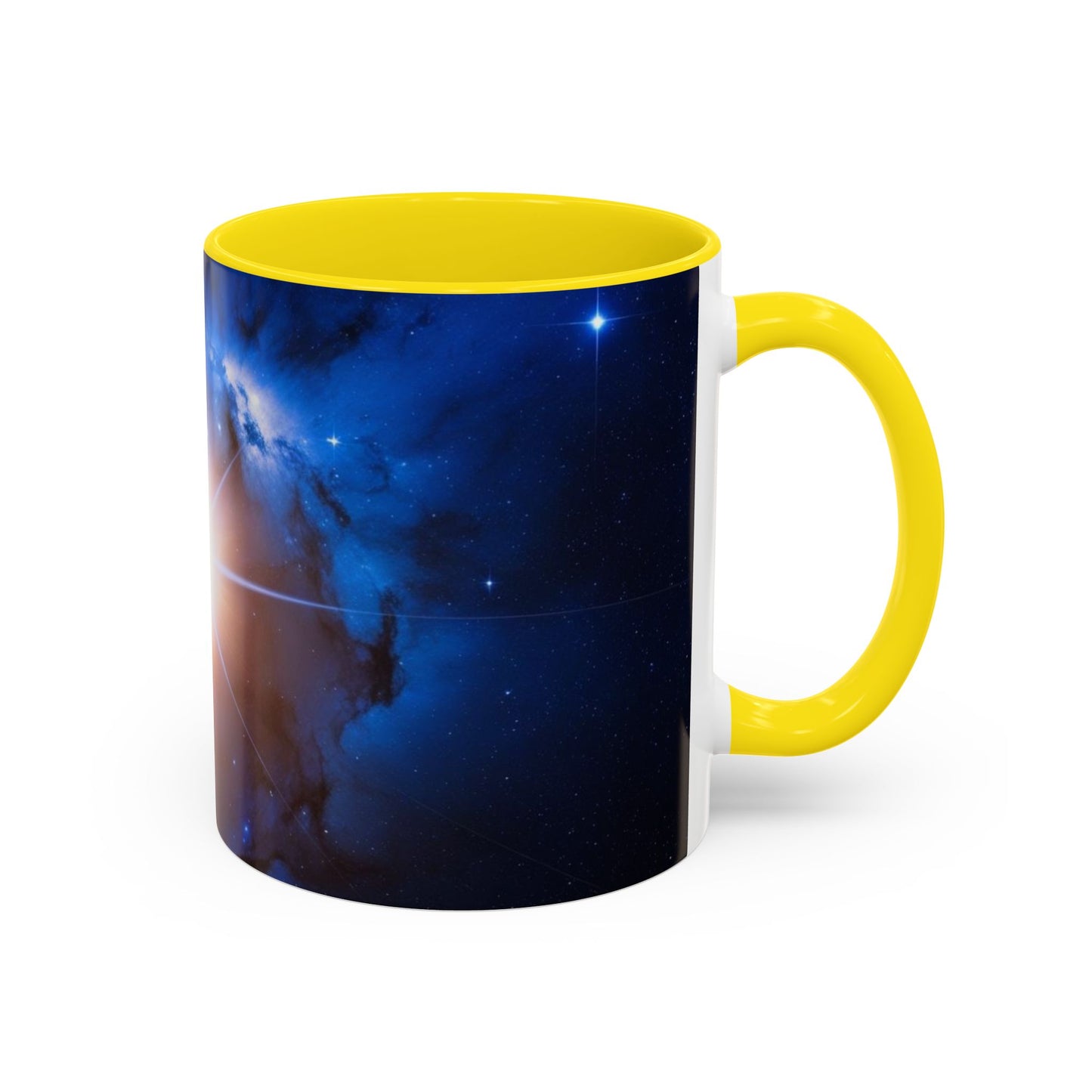 Taza de café con acento de estrella del norte: el regalo perfecto para los amantes de los perros