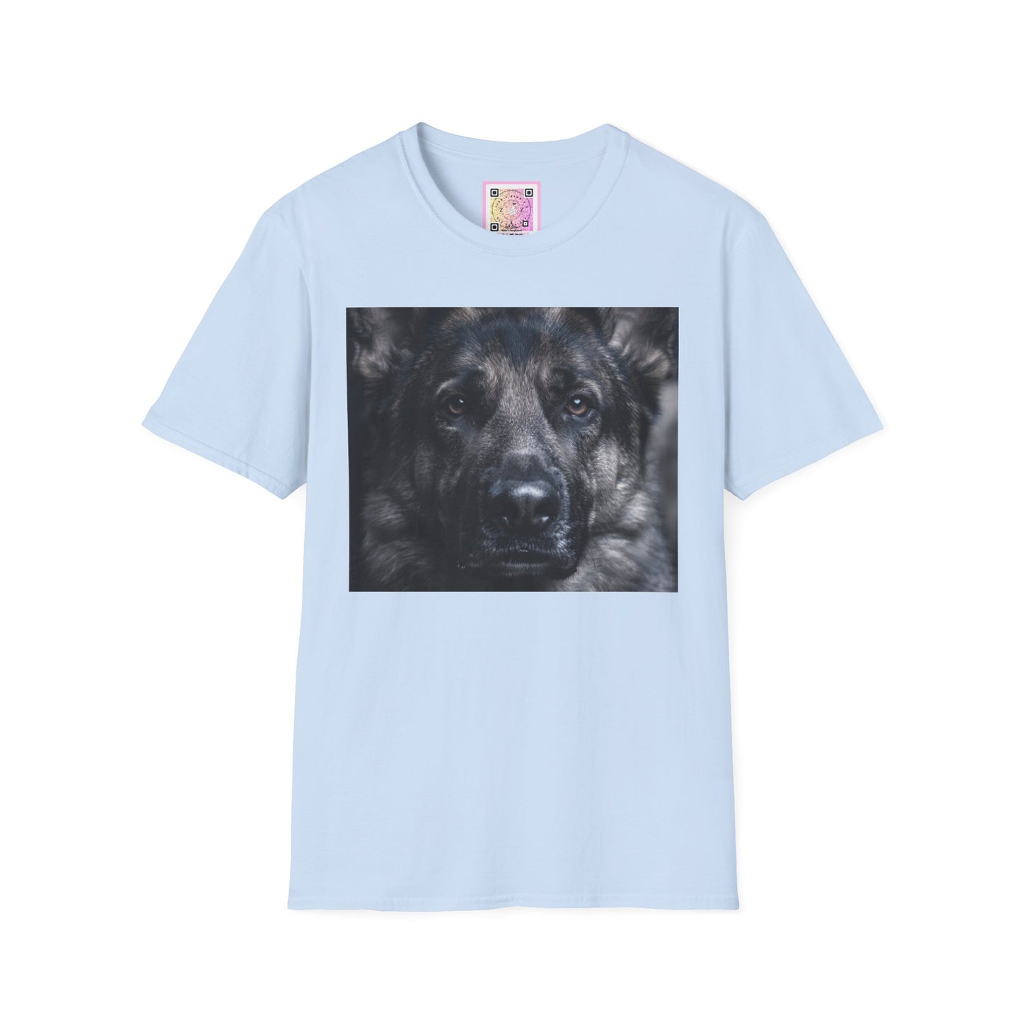 German Shepherd Tee Shirt