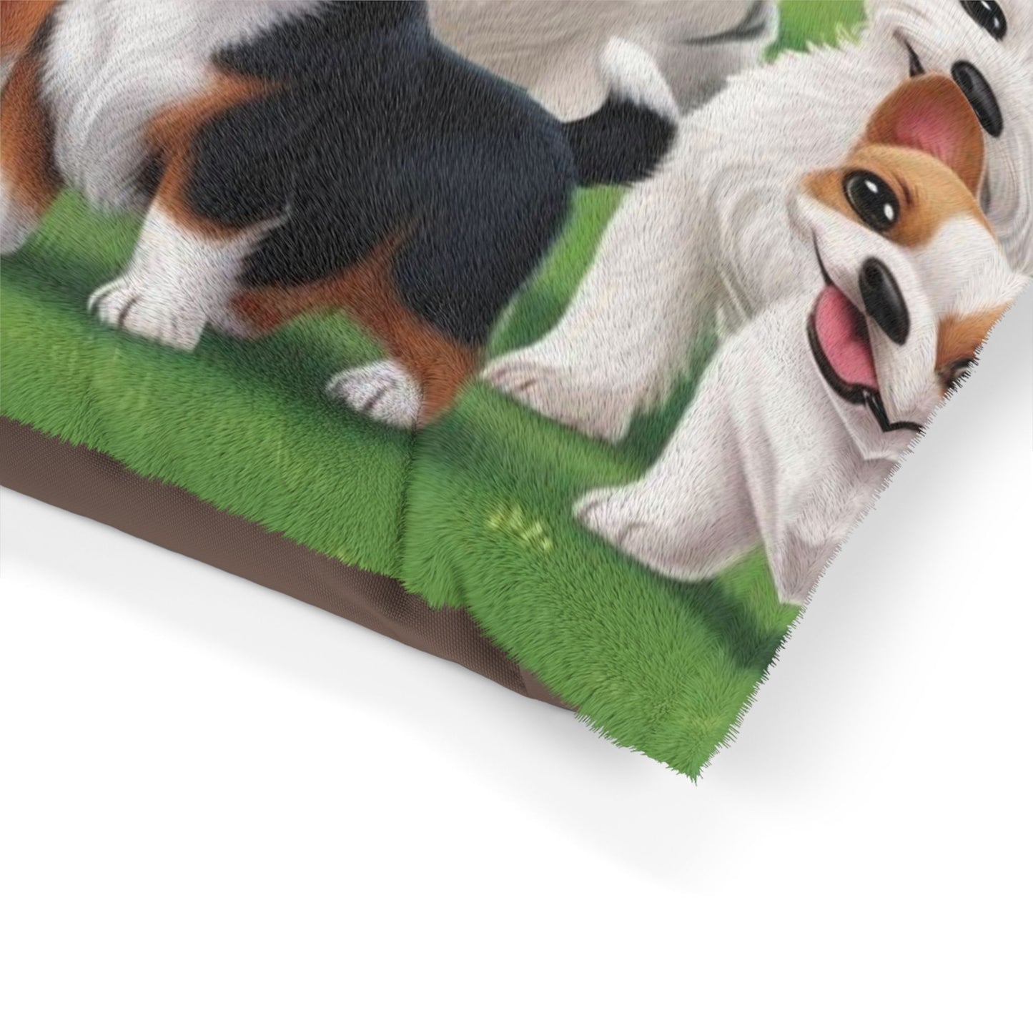 Tiny Dogs Pet Bed