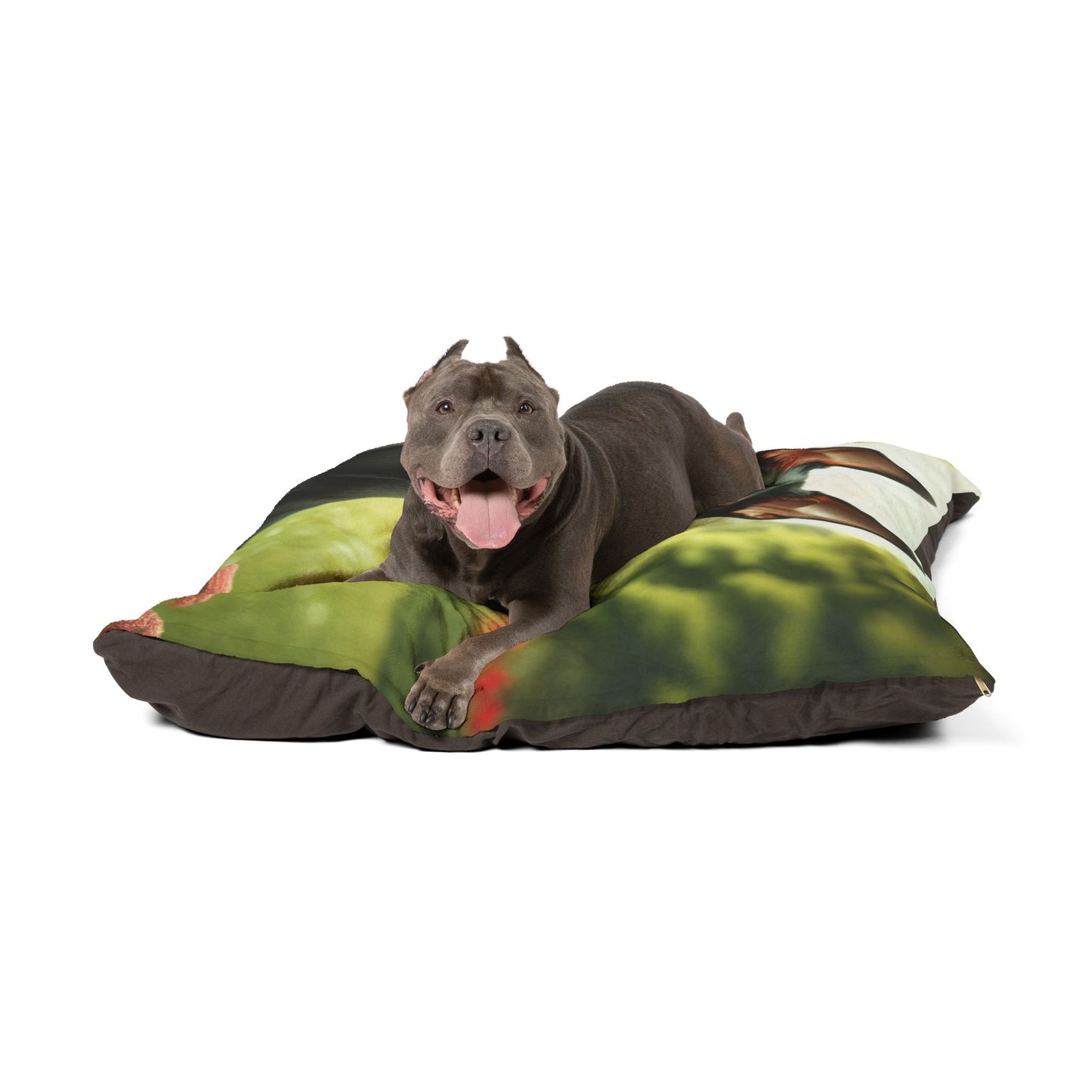Manchester Terrier Pet Bed