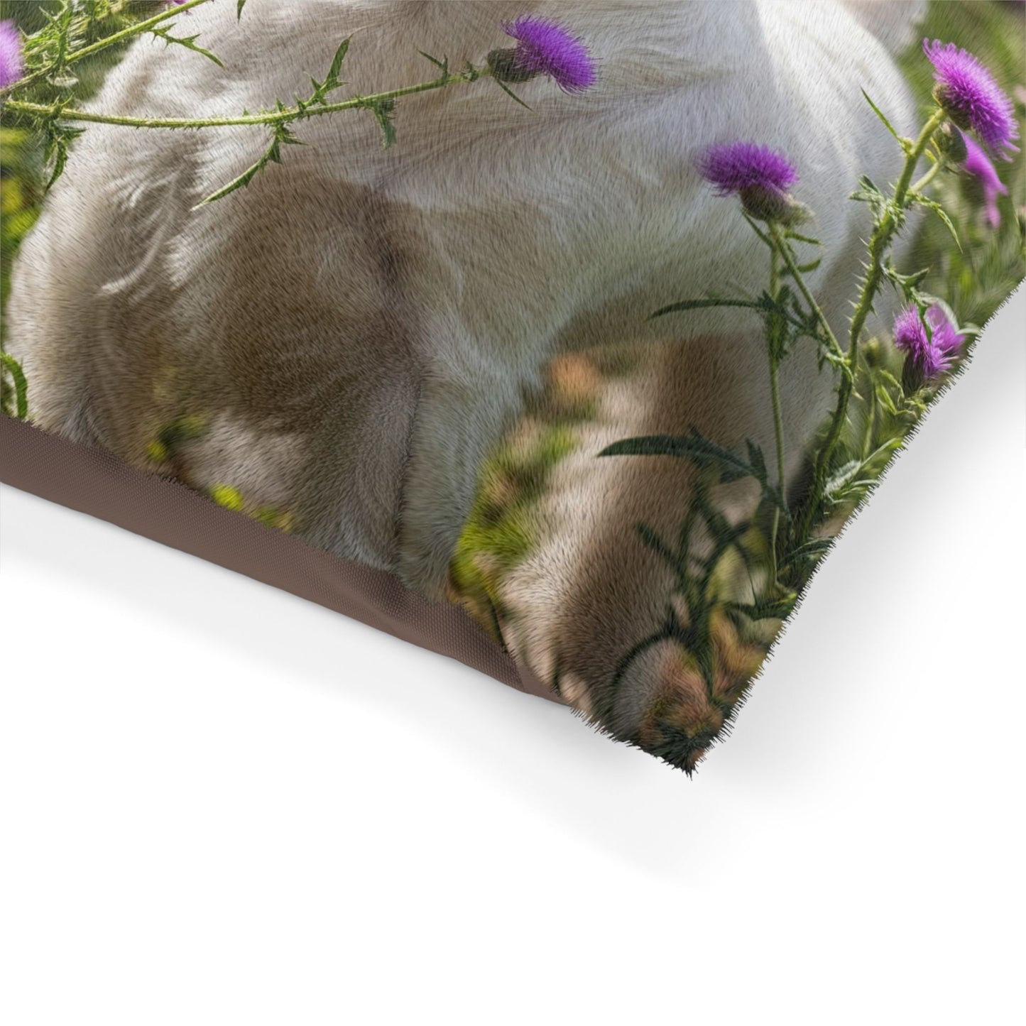 Cama para mascotas Sealyham Terrier