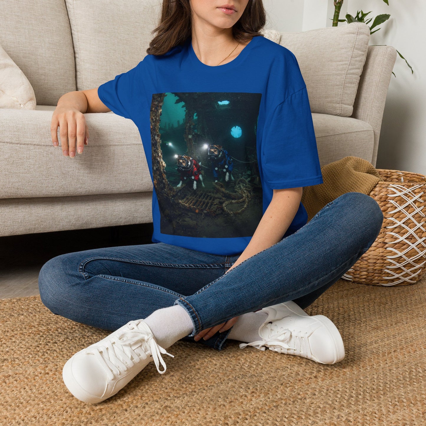 Danish-Swedish Farmdog Tee Shirt