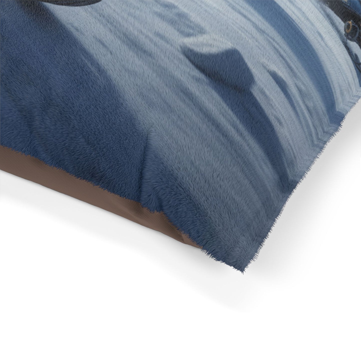 Alaskan Malamute Pet Bed