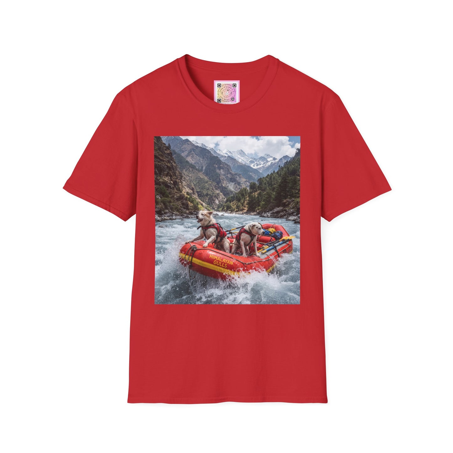Gull Dong Tee Shirt