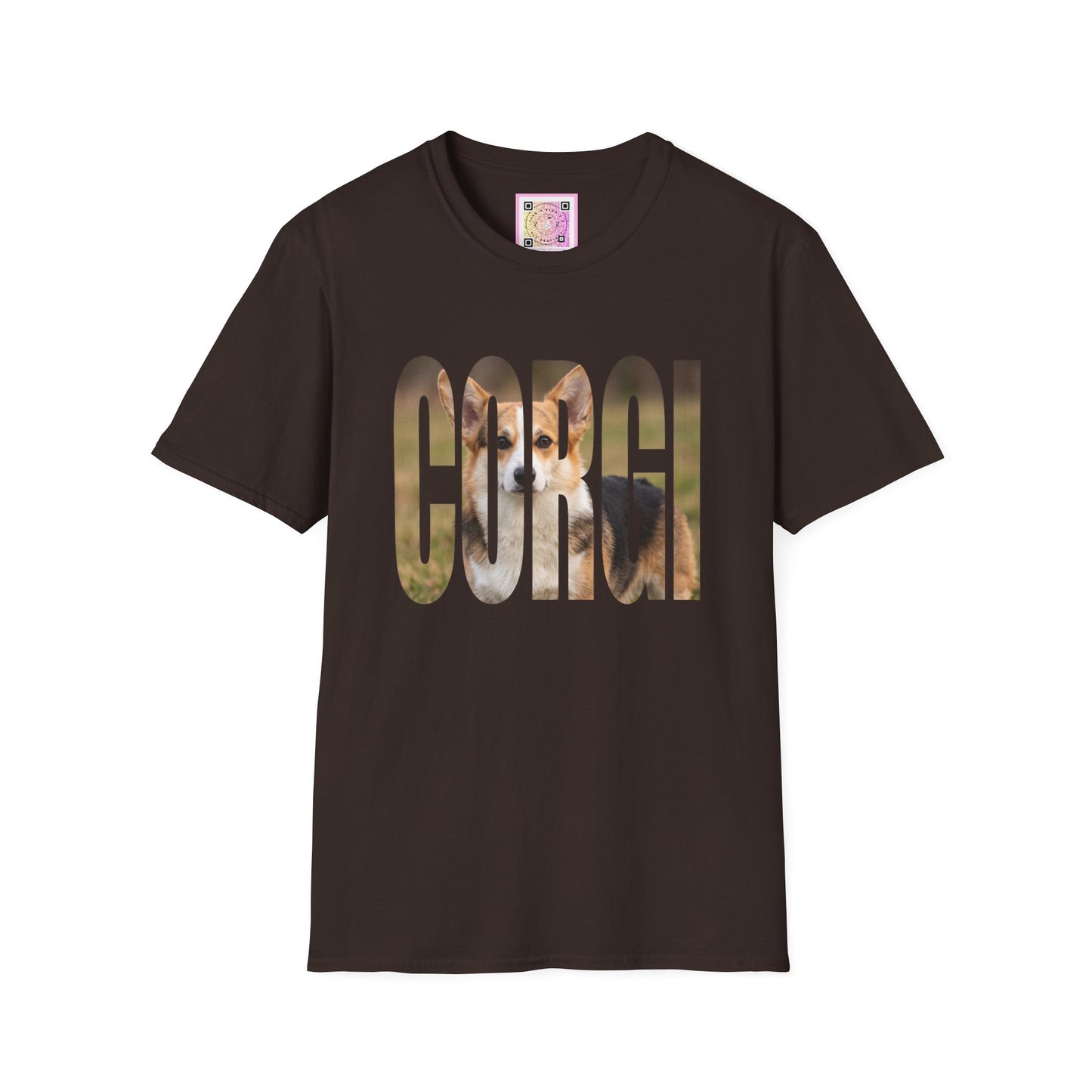 Corgi Tee Shirt