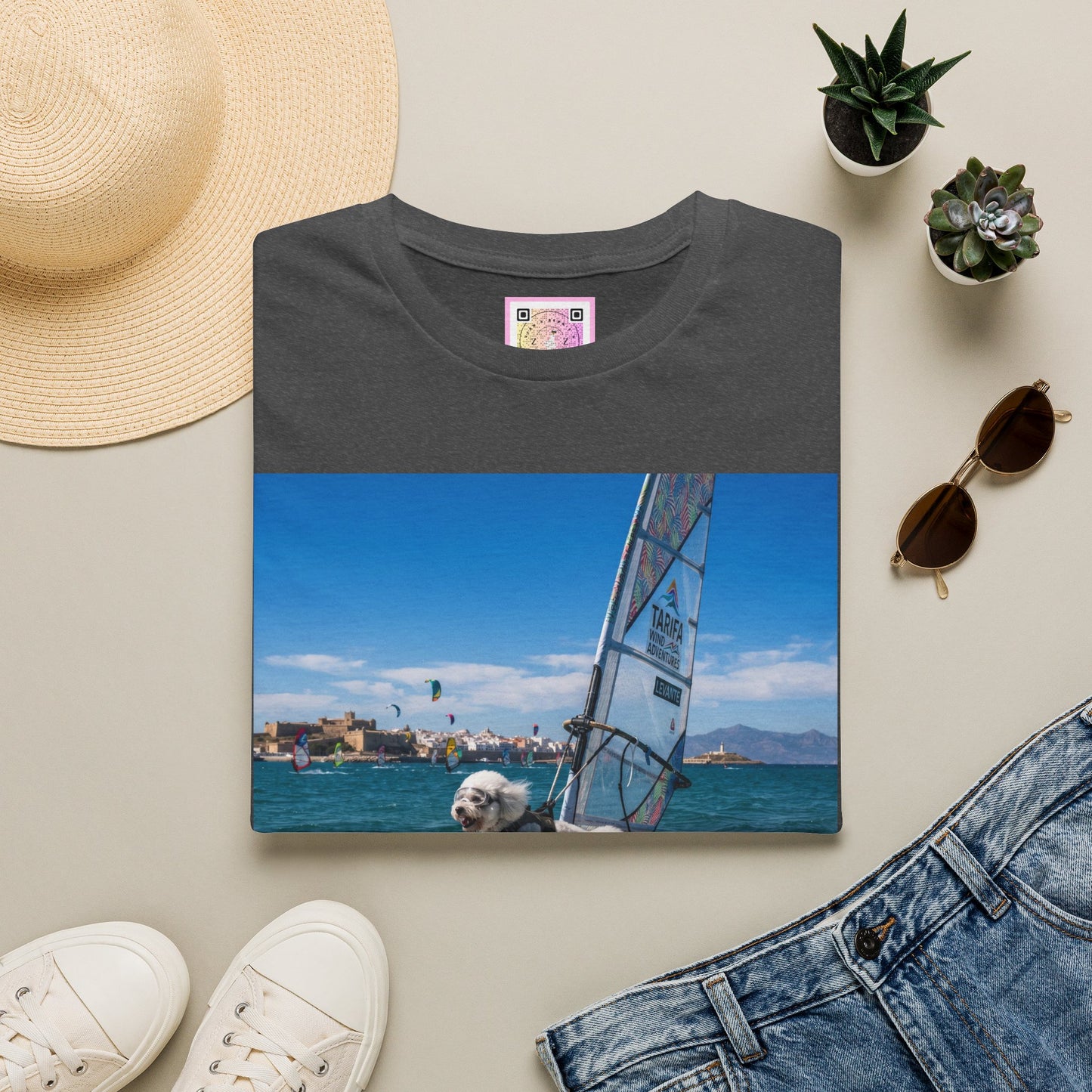Bichon Frise Tee Shirt