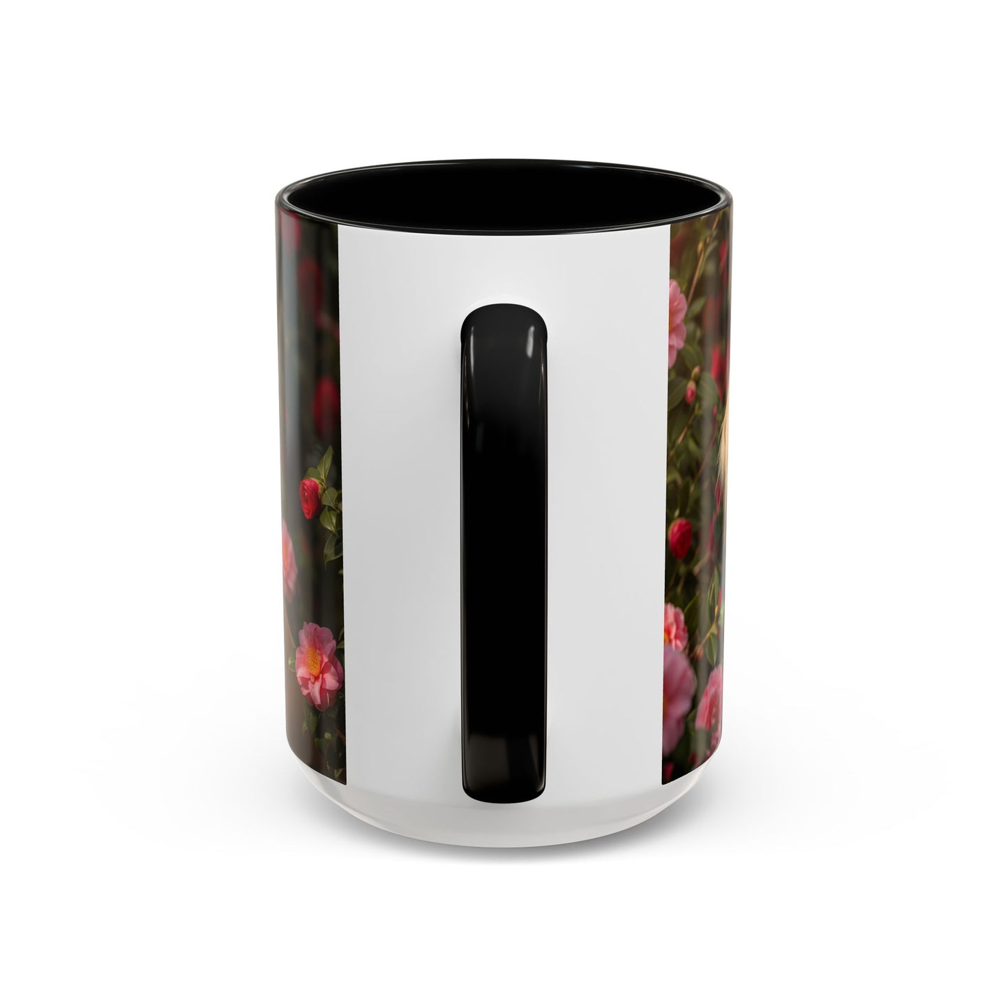 Chinese Saluki Accent Coffee Mug - Perfect Gift for Dog Lovers